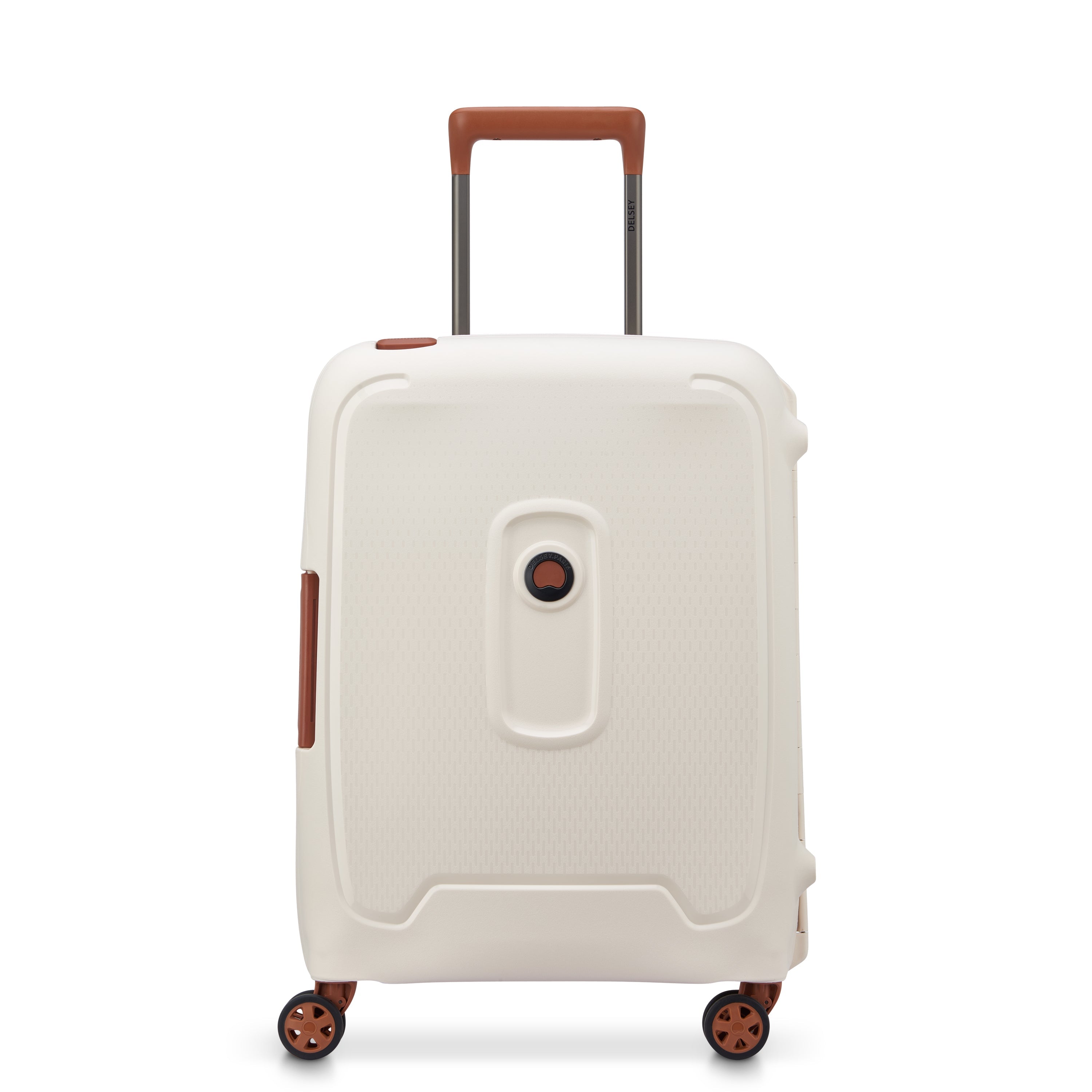 MONCEY| Suitcase Cabin slim 55 CM ANGORA