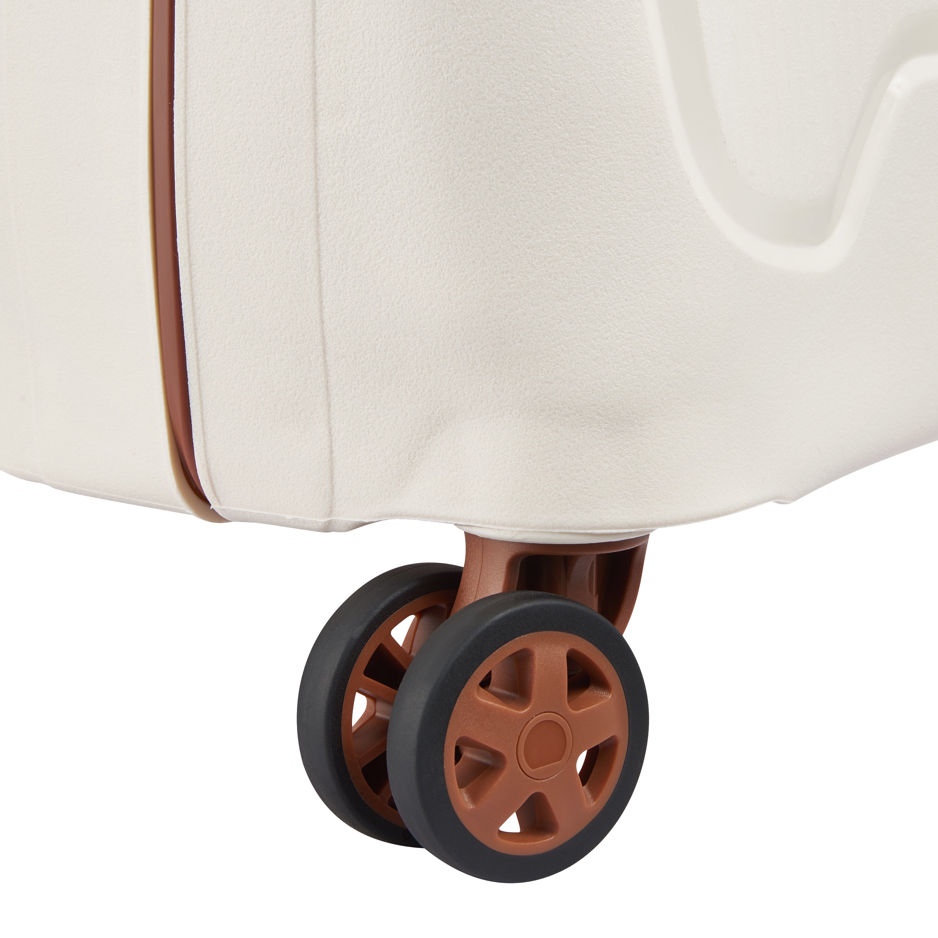 MONCEY| Suitcase Cabin slim 55 CM ANGORA