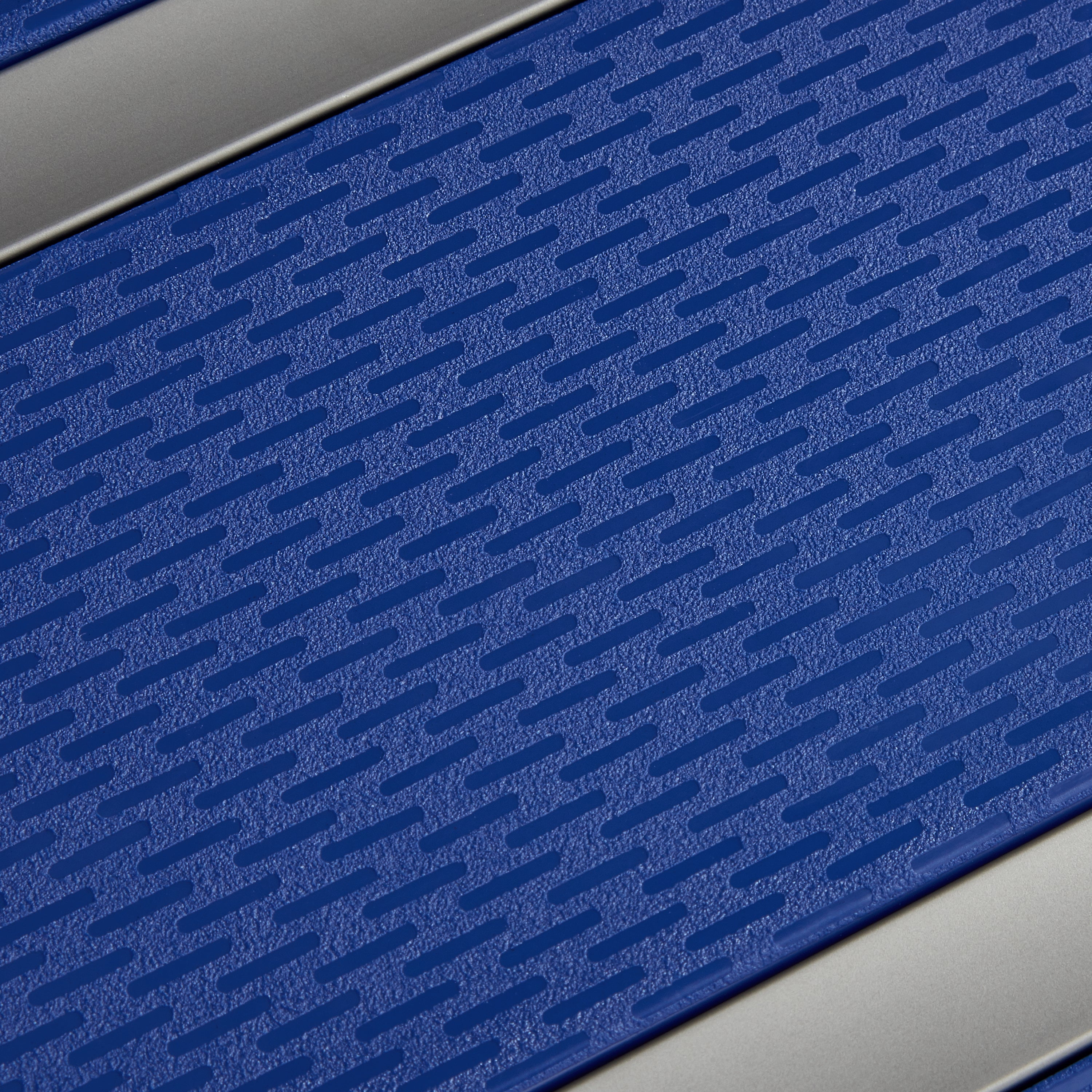 MONCEY| Koffer Cabine slim 55 CM MARINEBLAUW