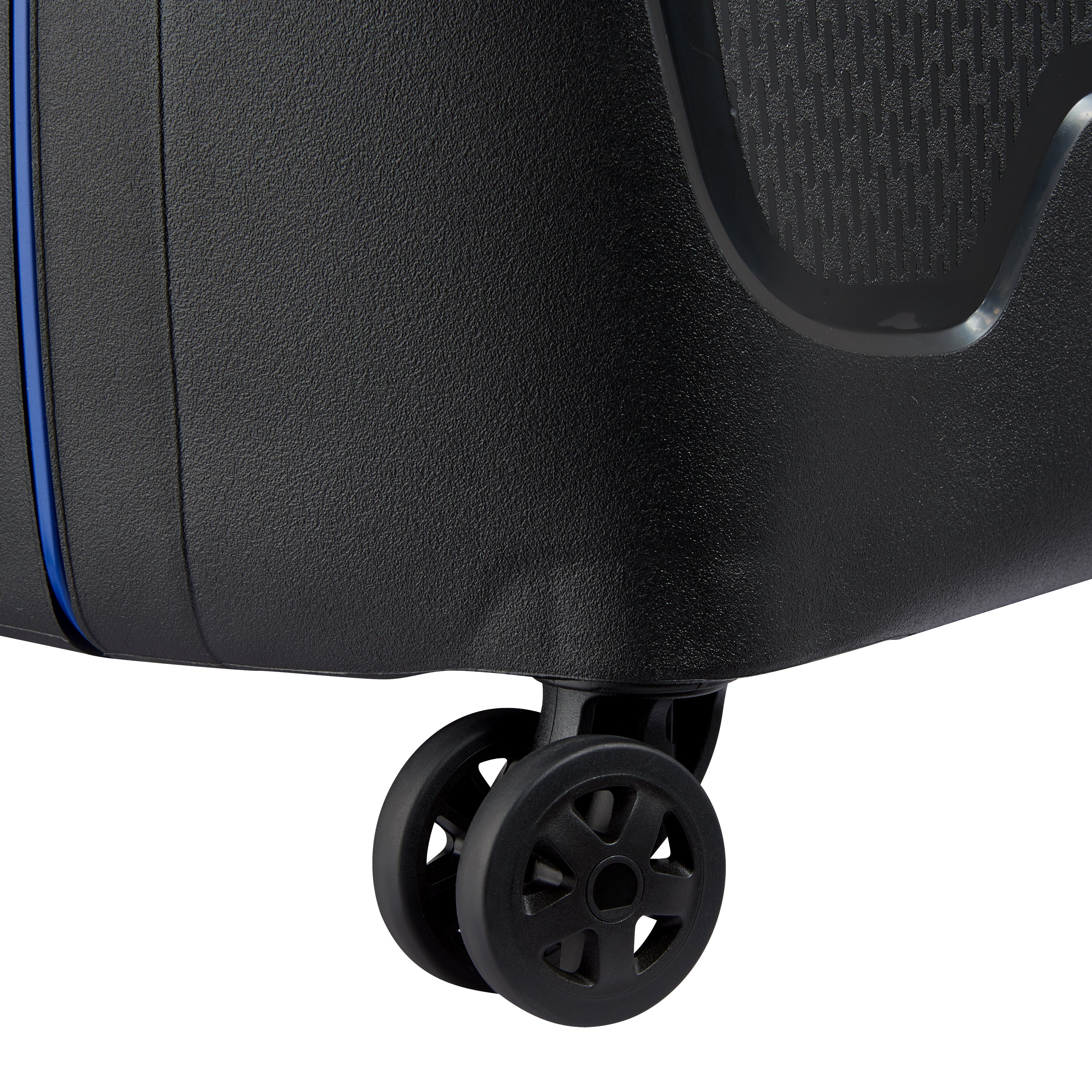 MONCEY| Koffer Ruim Bagage 69 CM ZWART