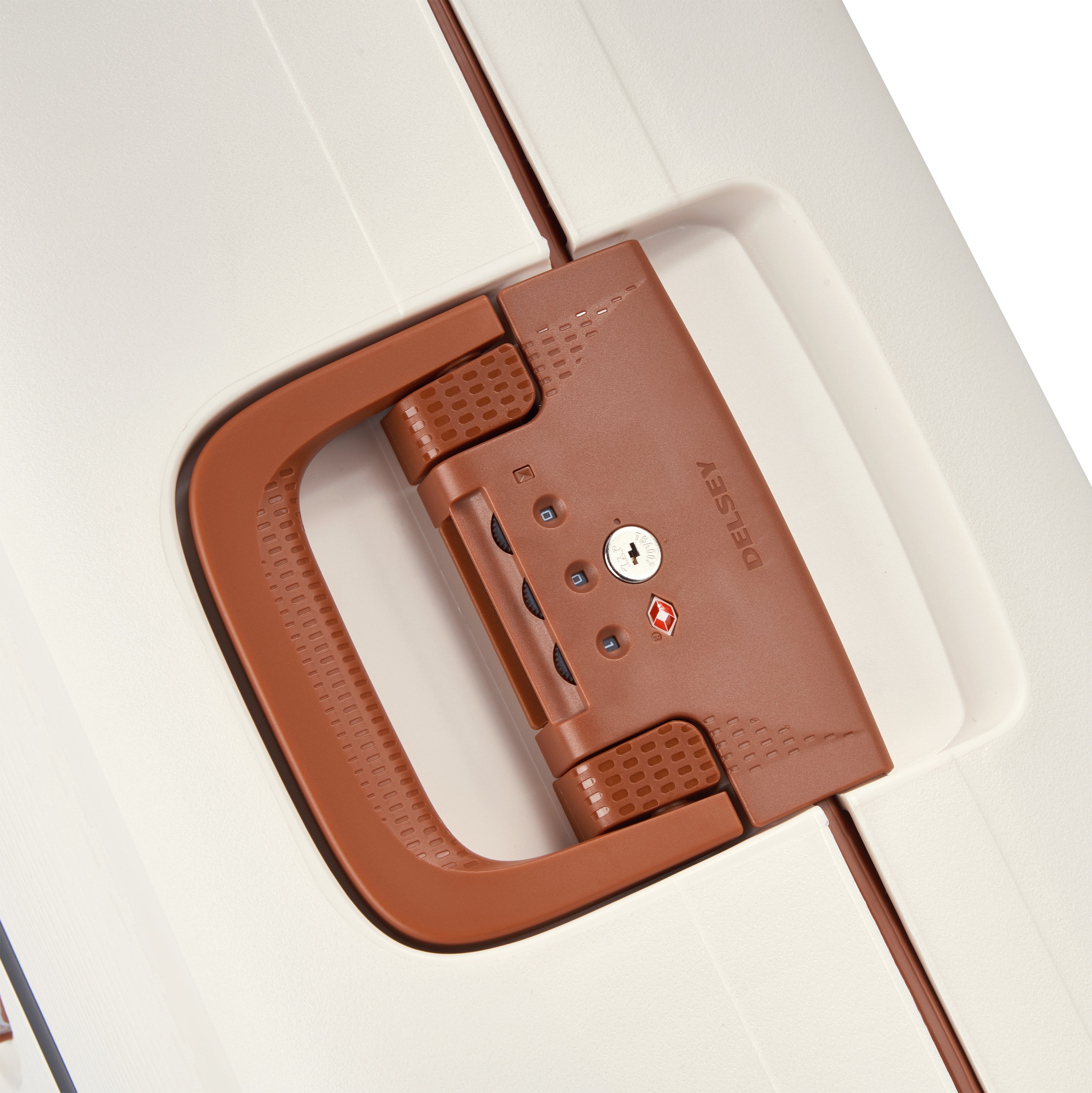 MONCEY| Suitcase Check-In 69 CM ANGORA