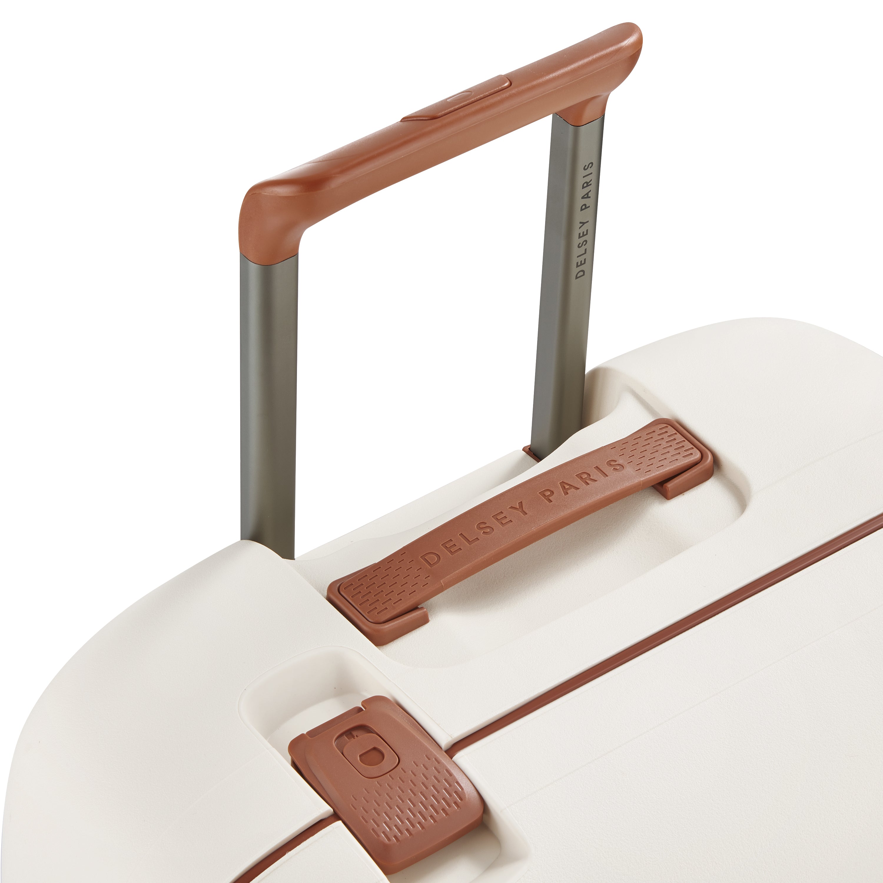 MONCEY| Suitcase Check-In 69 CM ANGORA