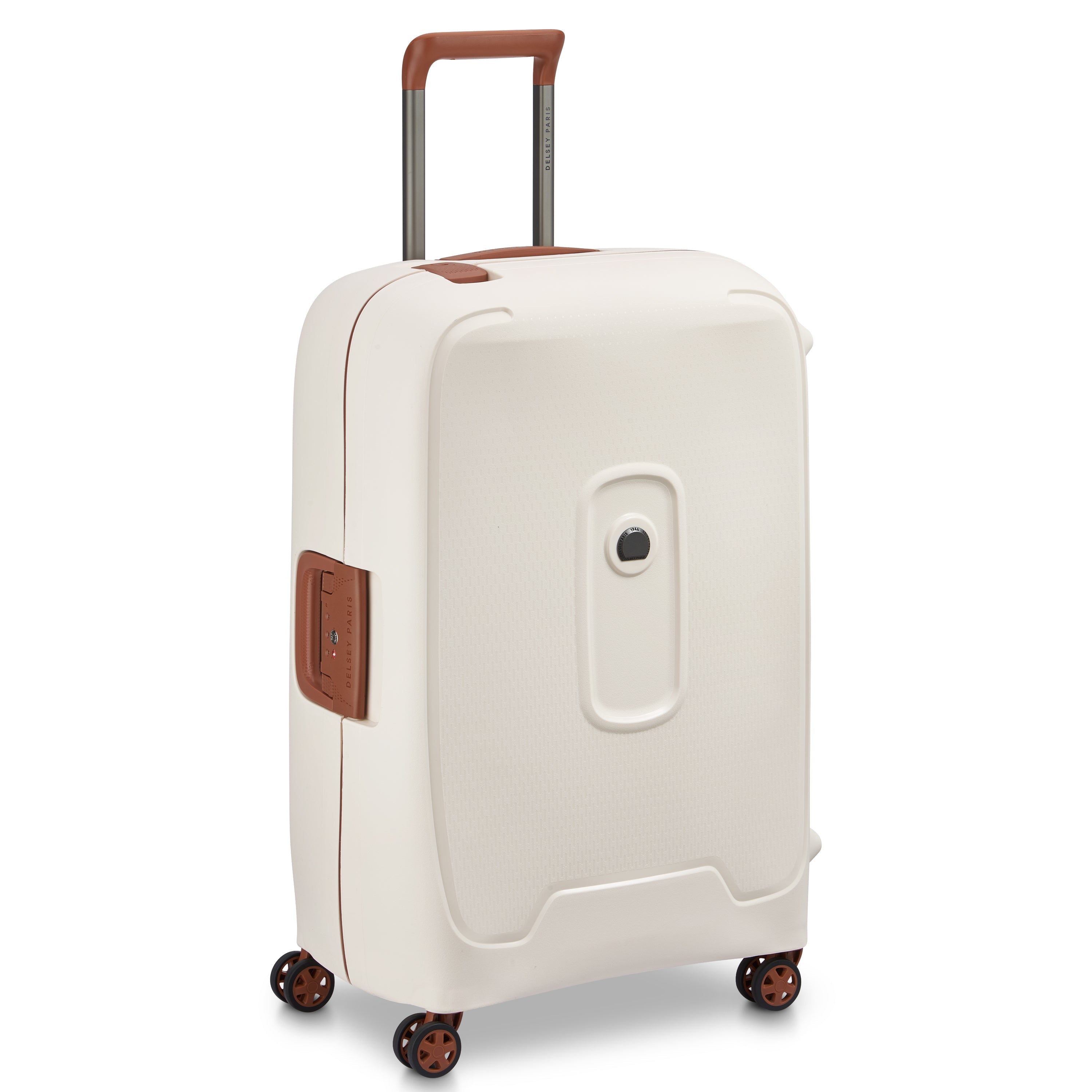 MONCEY| Suitcase Check-In 69 CM ANGORA