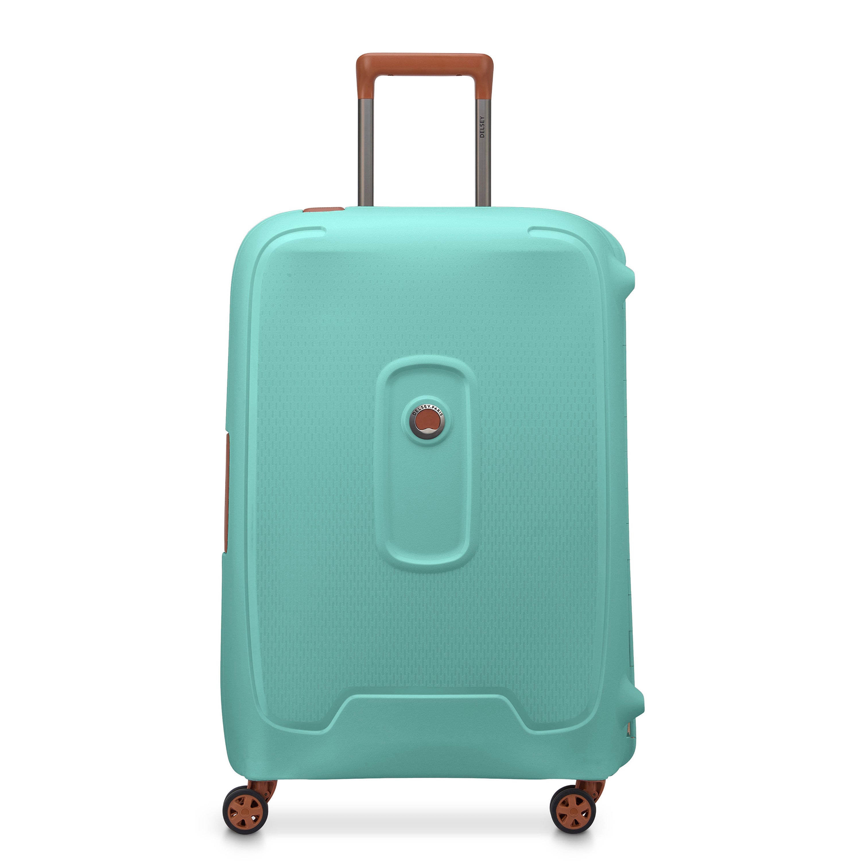 MONCEY| Valise Soute 69 CM AMANDE