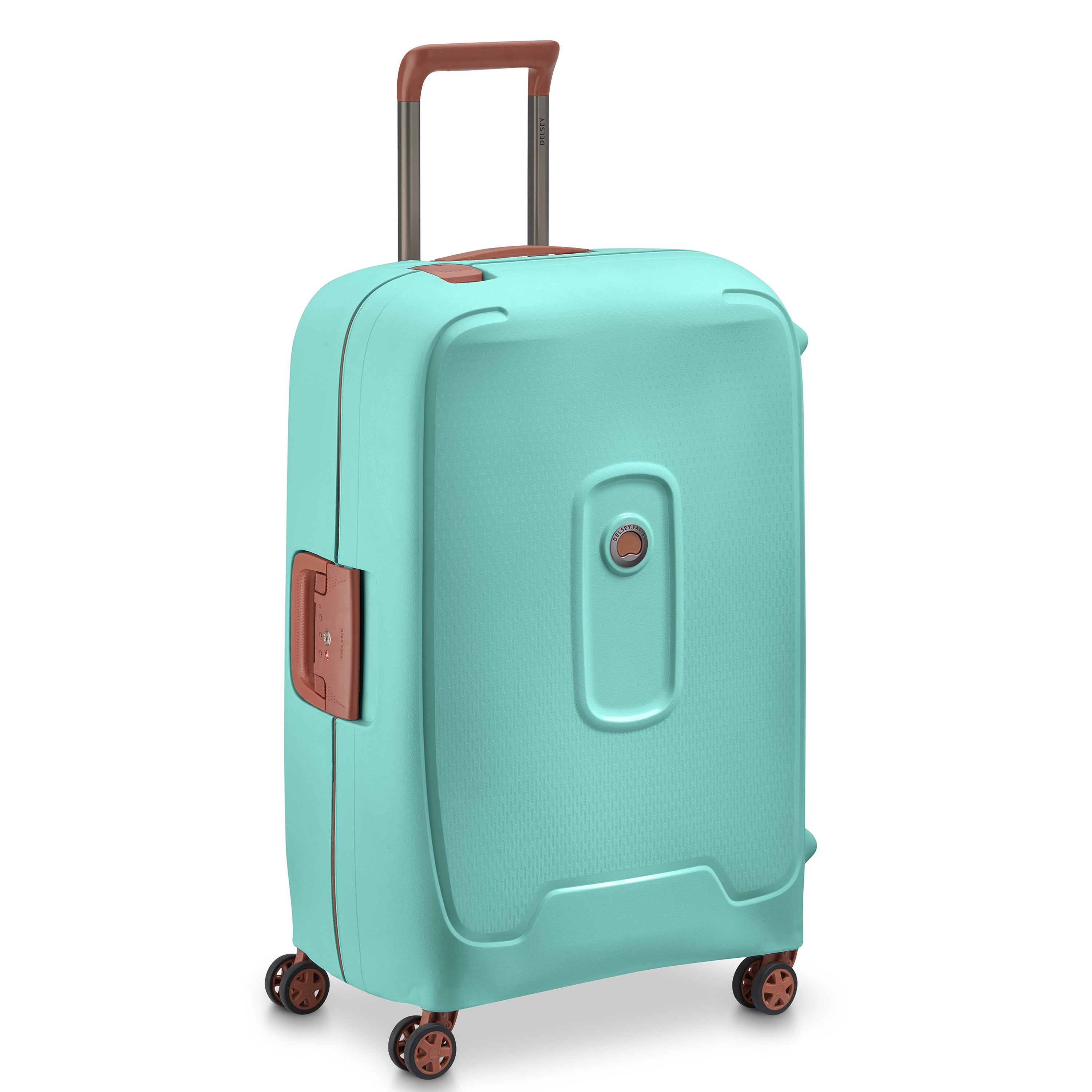 MONCEY| Valise Soute 69 CM AMANDE
