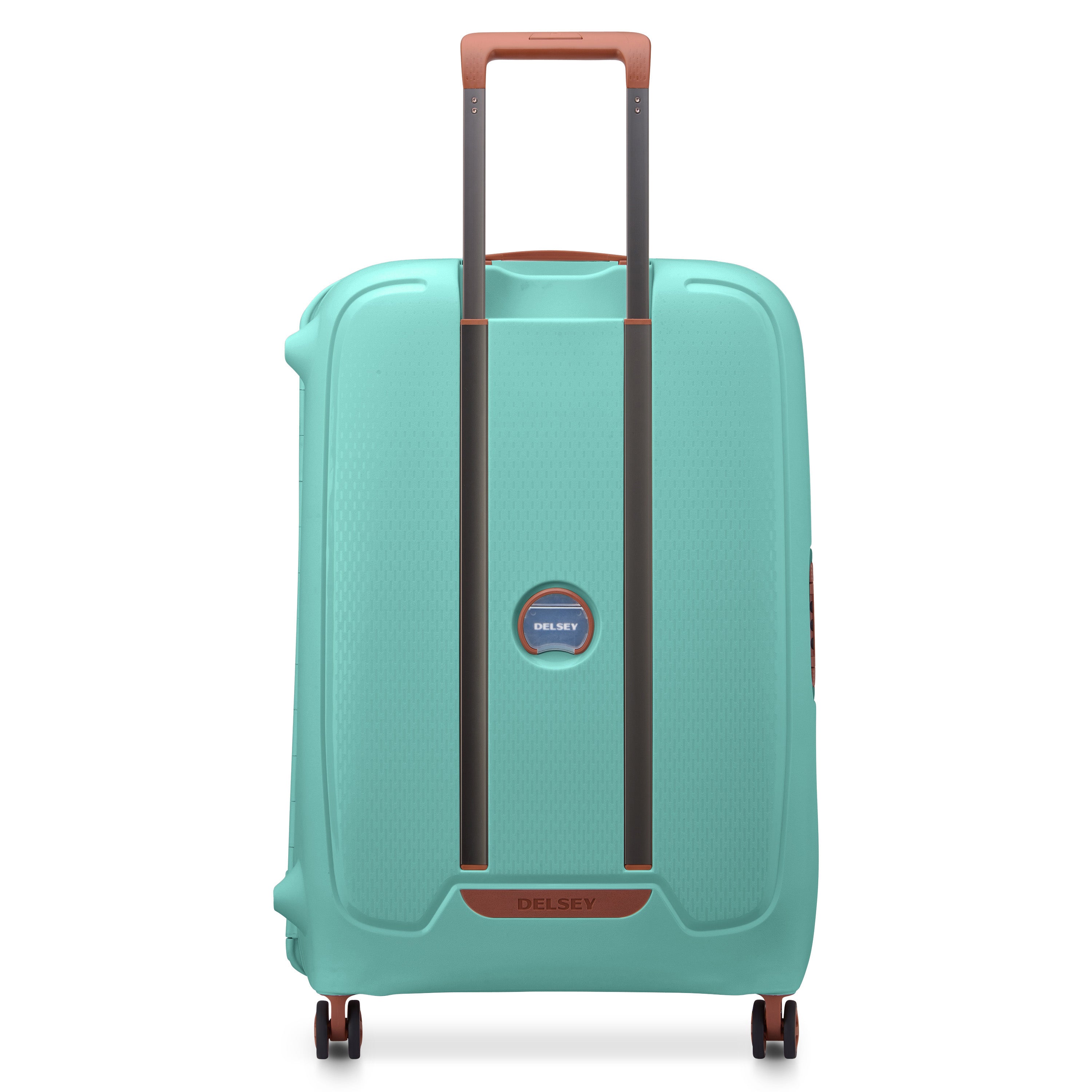 MONCEY| Valise Soute 69 CM AMANDE