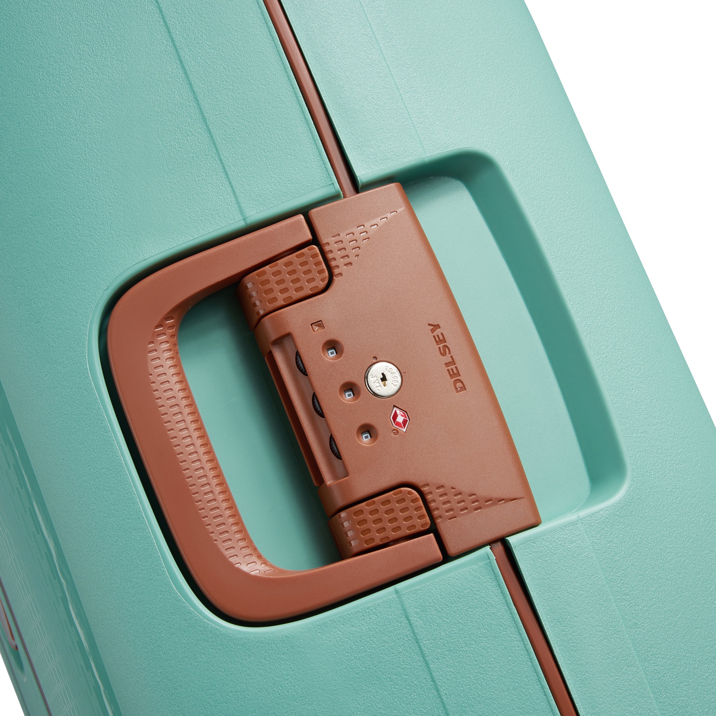 MONCEY| Valise Soute 69 CM AMANDE