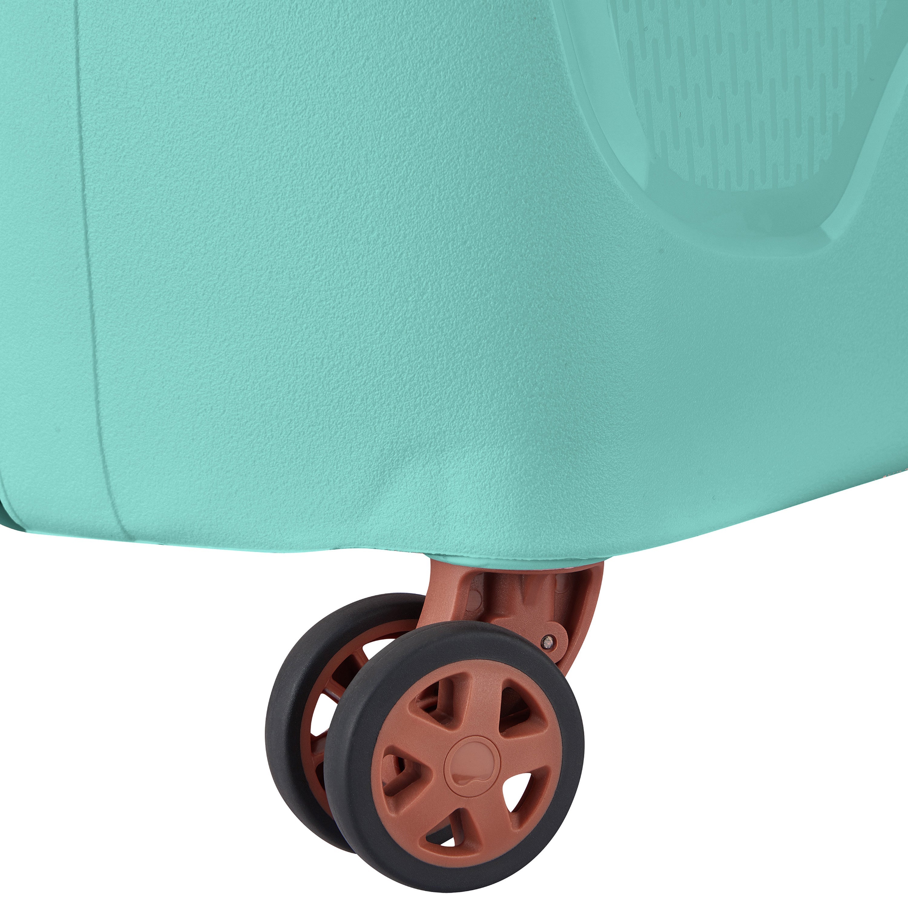 MONCEY| Valise Soute 69 CM AMANDE