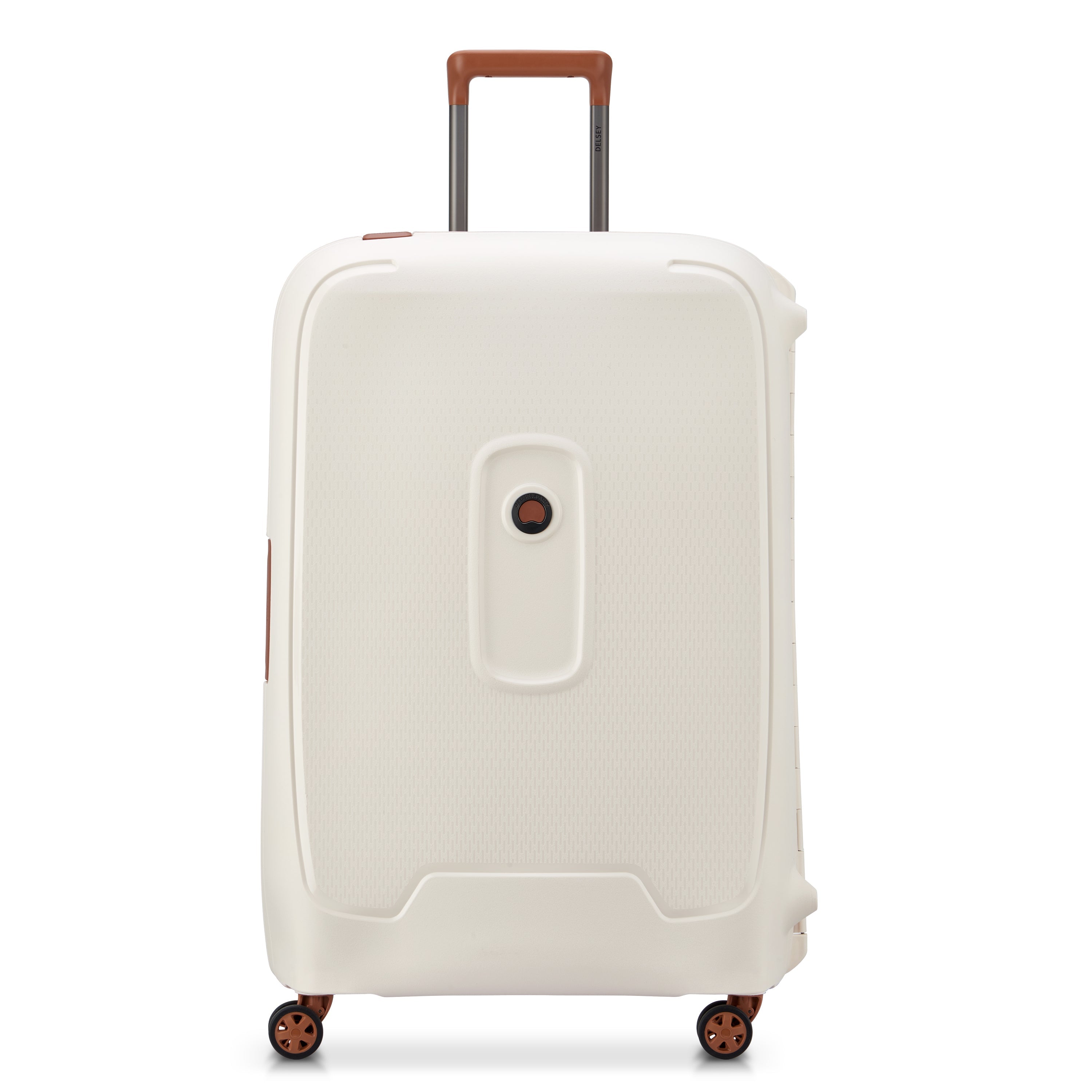 MONCEY| Suitcase Check-In 76 CM ANGORA