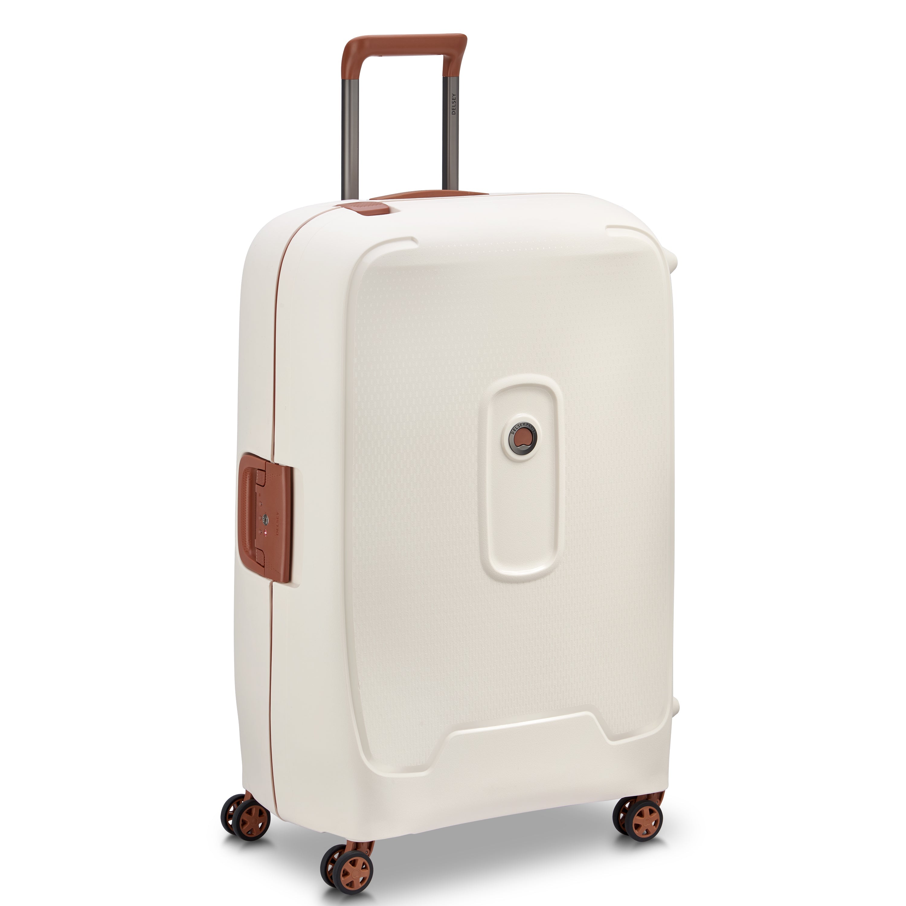 MONCEY| Suitcase Check-In 76 CM ANGORA