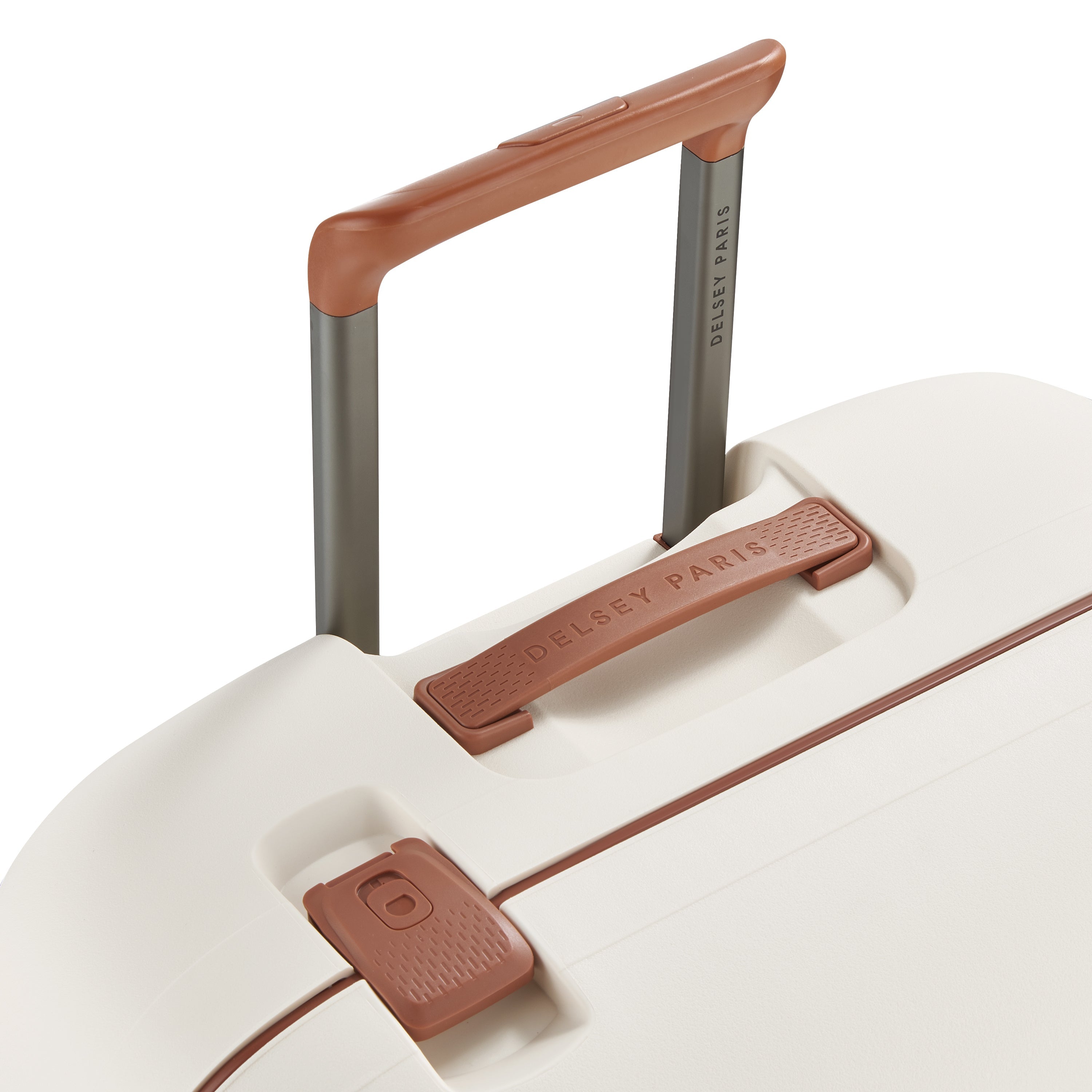 MONCEY| Suitcase Check-In 76 CM ANGORA