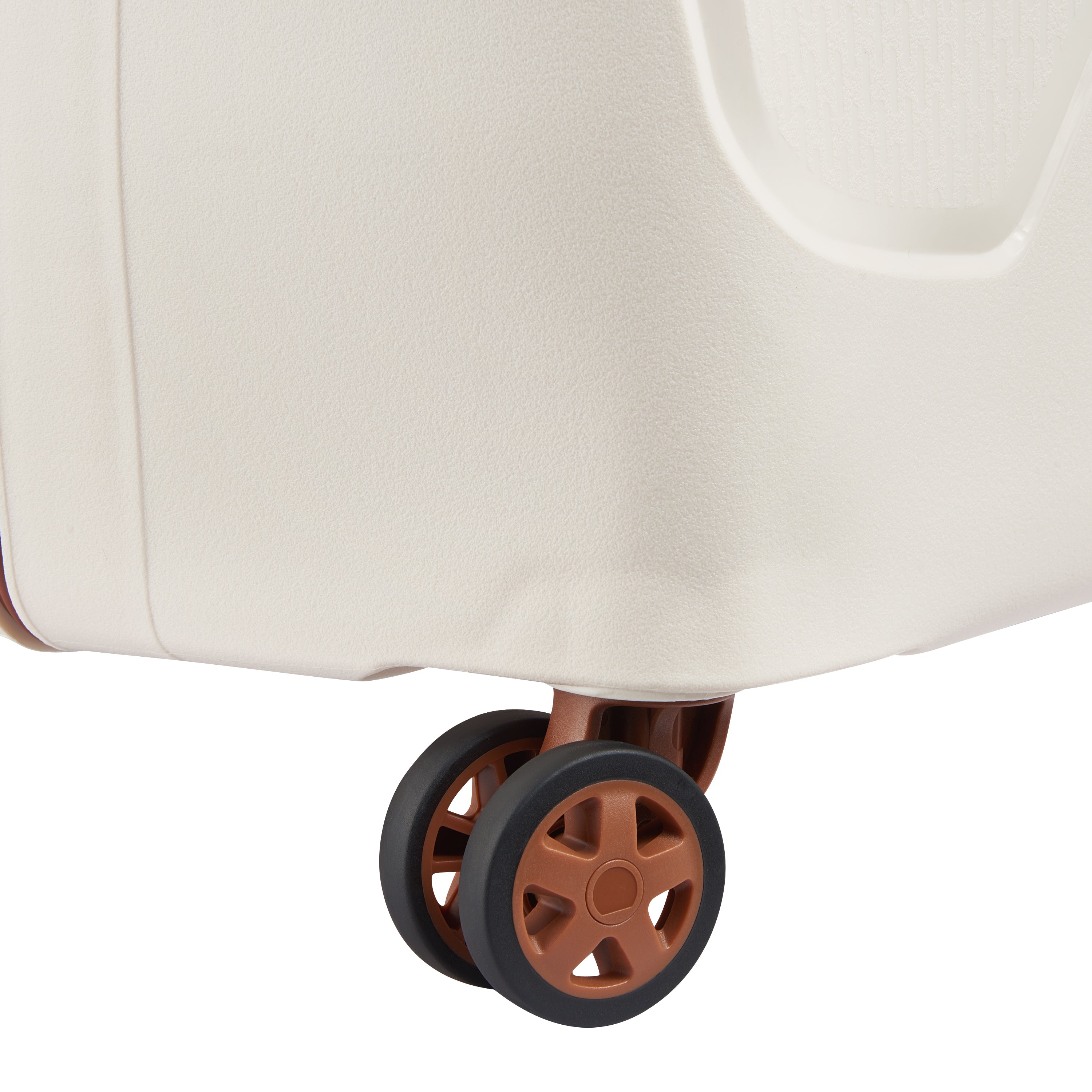 MONCEY| Suitcase Check-In 76 CM ANGORA