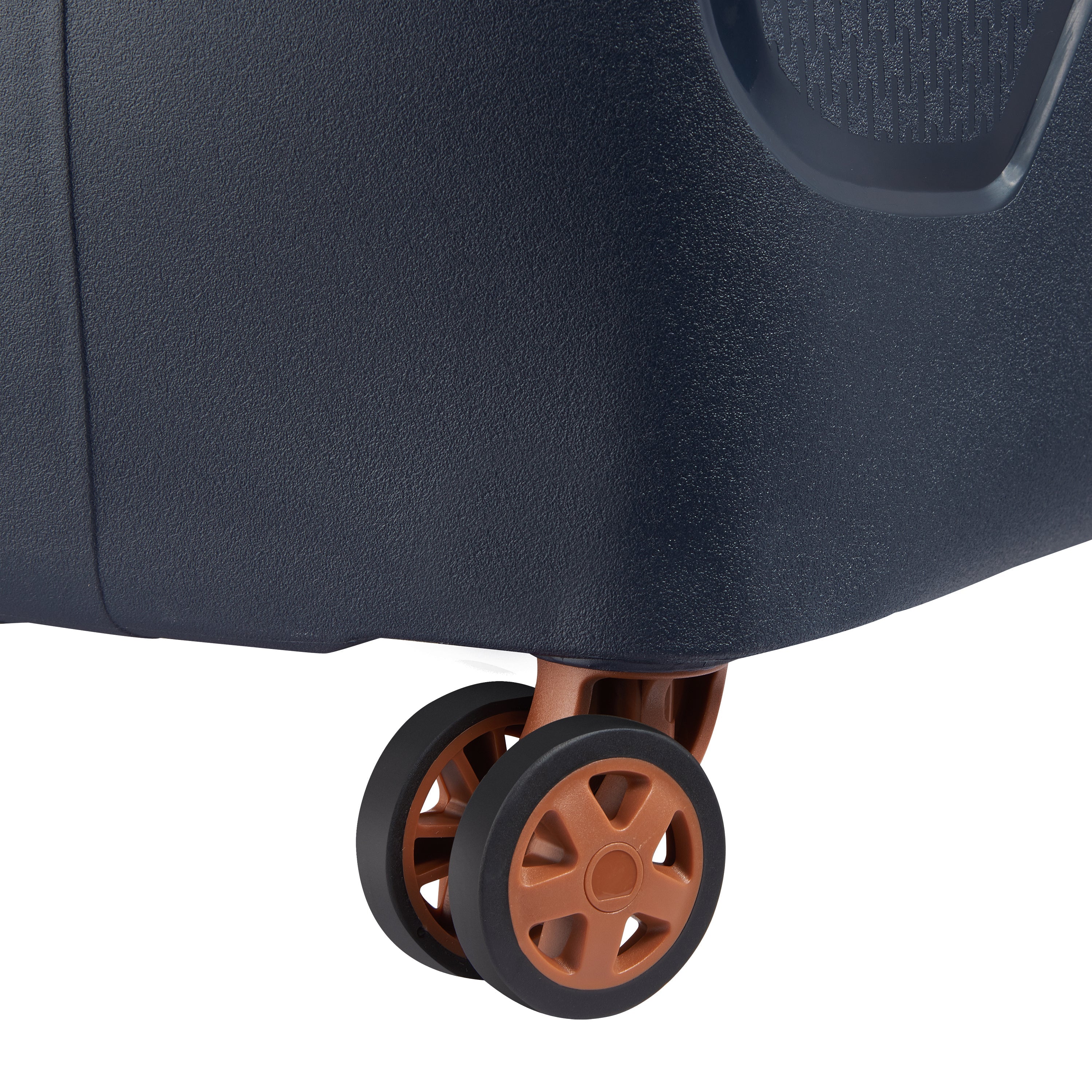 MONCEY| Valise Soute 82 CM BLEU ENCRE