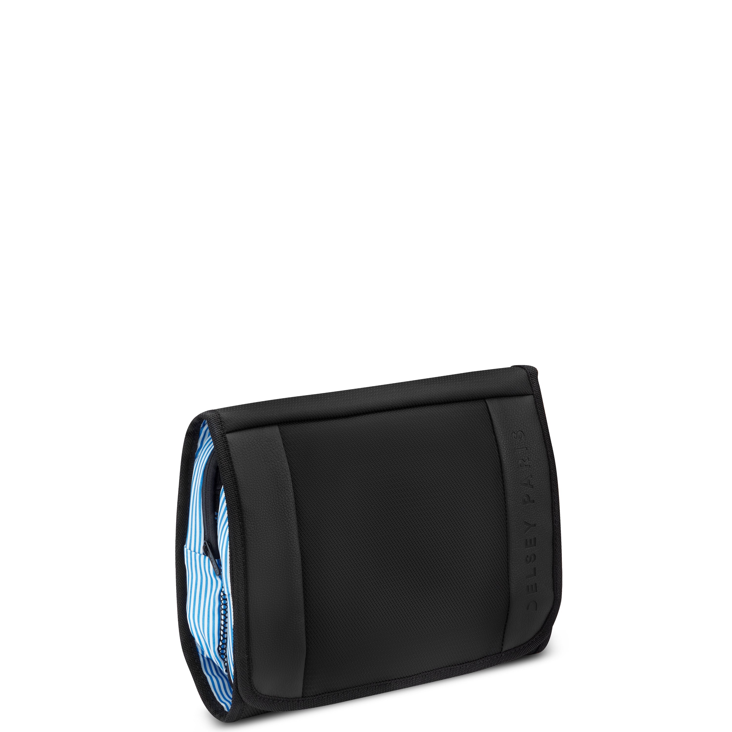 MONTMARTRE 3| Trousse de Toilette NOIR