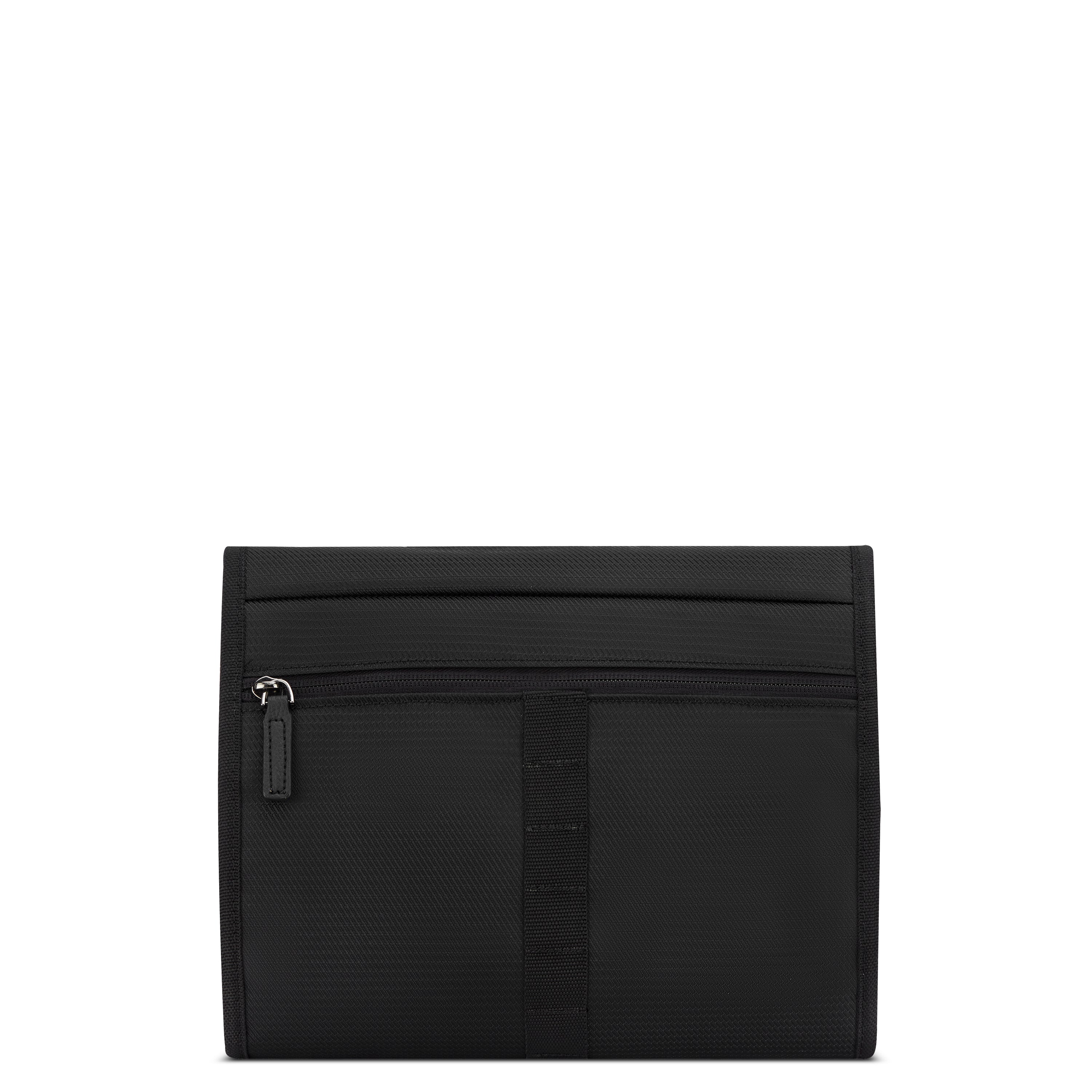 MONTMARTRE 3| Trousse de Toilette NOIR