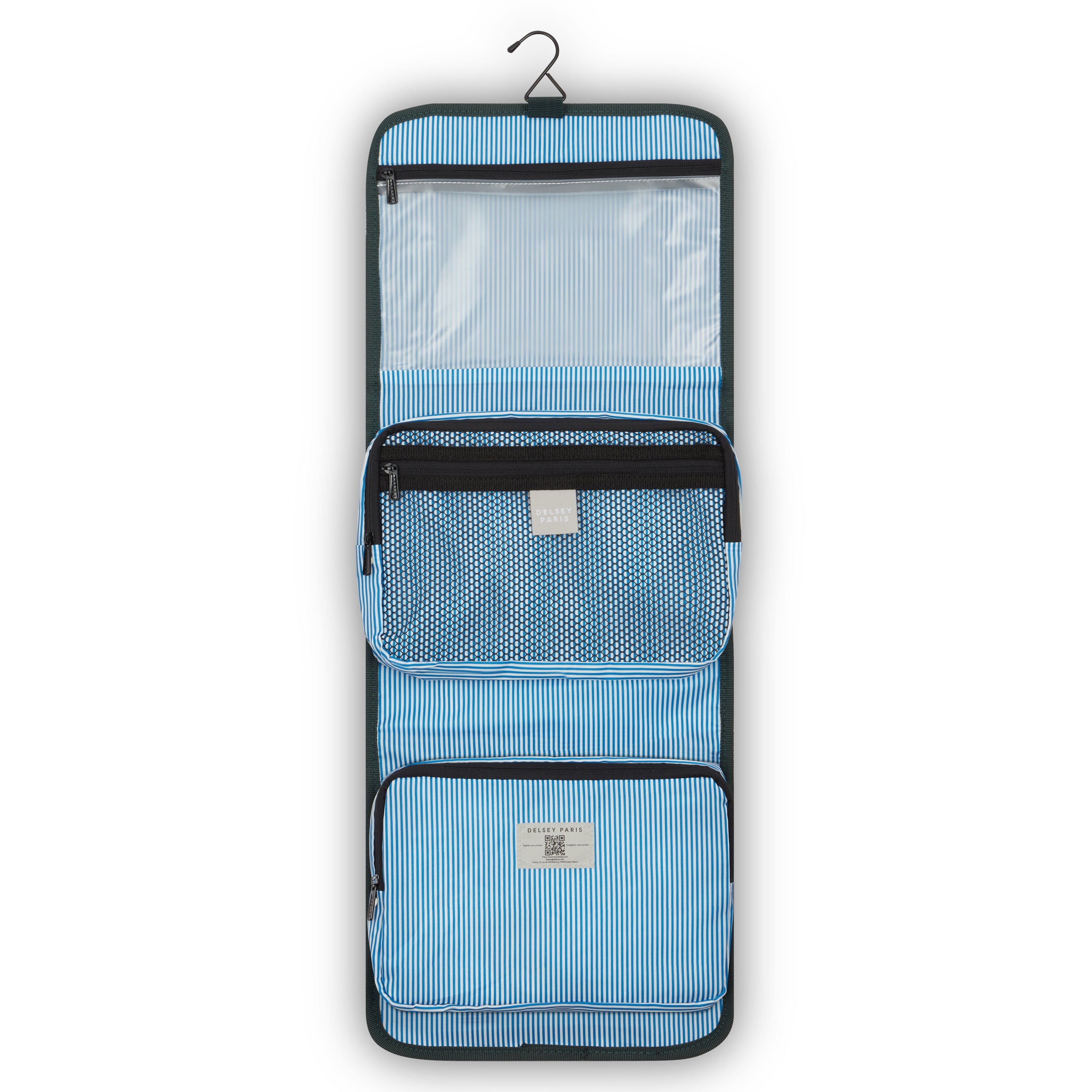 MONTMARTRE 3| Trousse de Toilette PIN