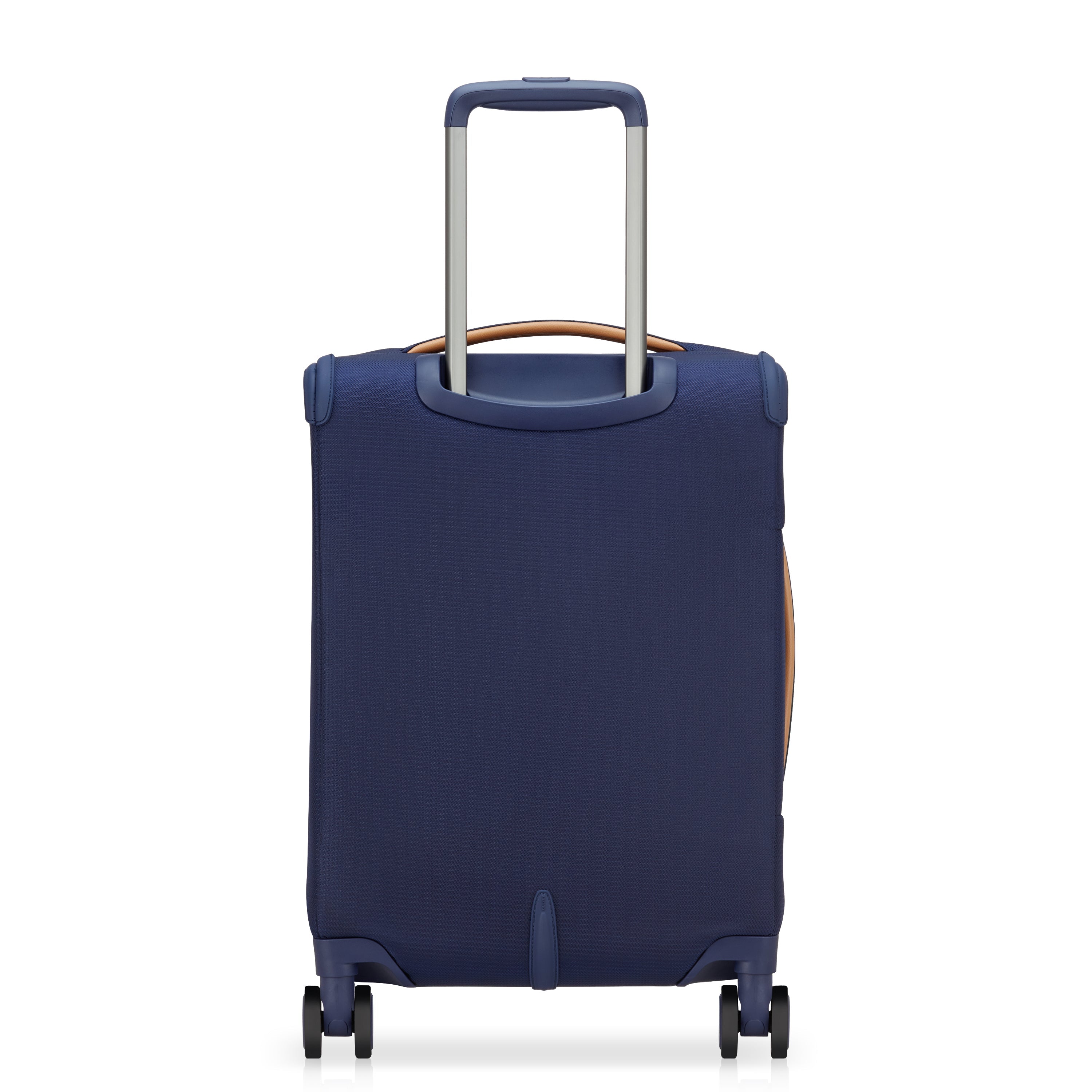 MONTMARTRE 3| Koffer Cabine Uitbreidbaar 55 CM MARINEBLAUW