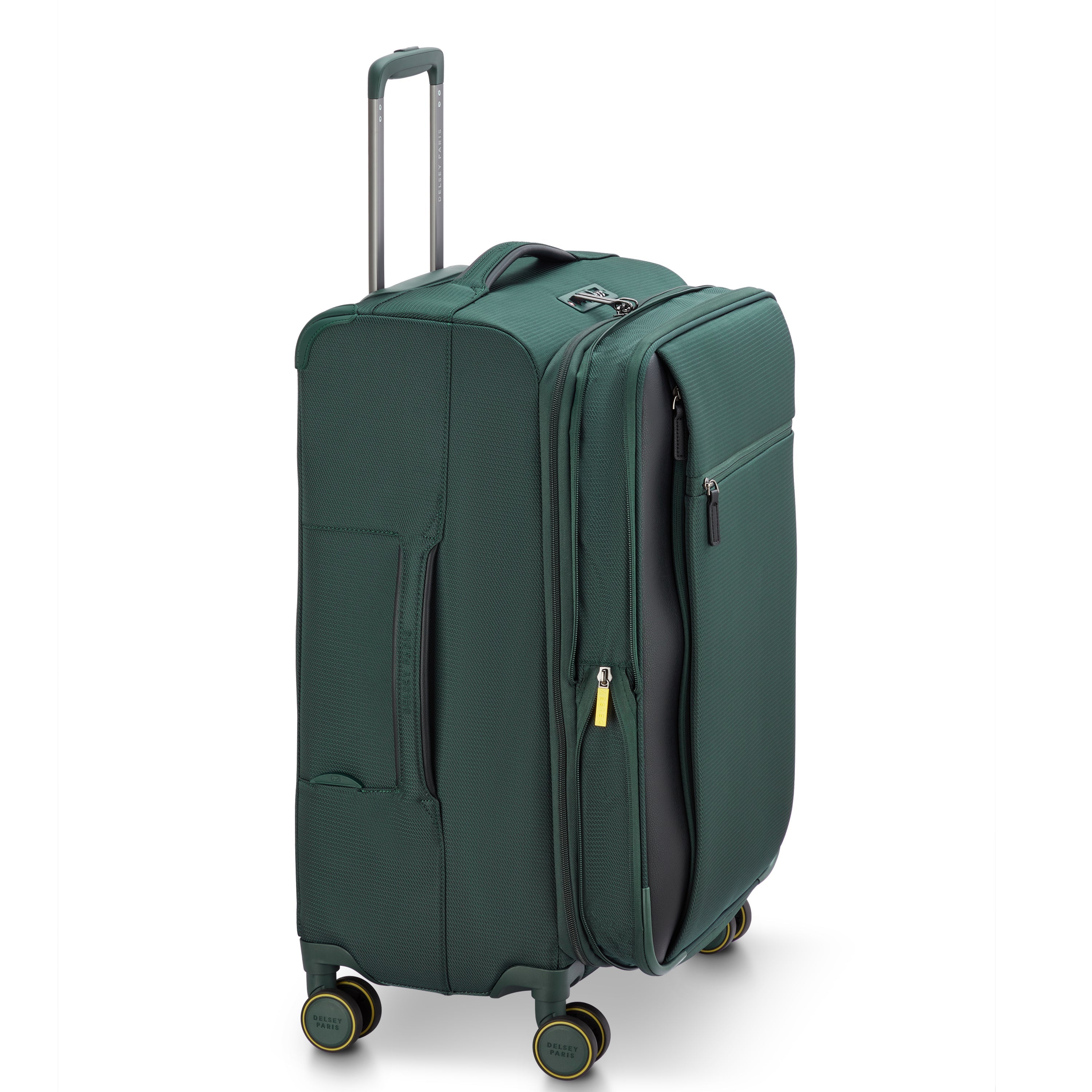 MONTMARTRE 3| Suitcase Check-In Expandable 66 CM PINE