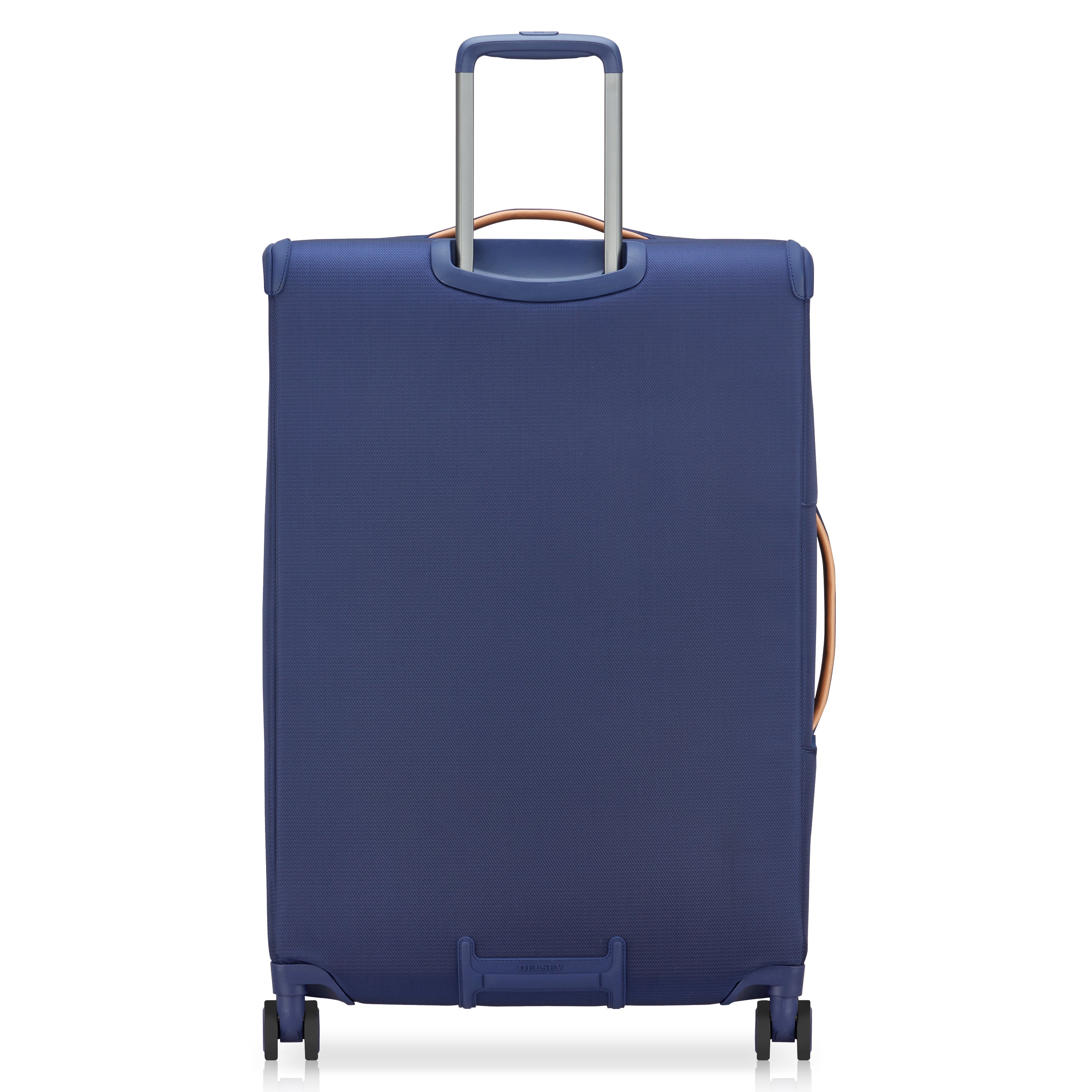 MONTMARTRE 3| Koffer Ruimbagage Uitbreidbaar 76 CM NAVY