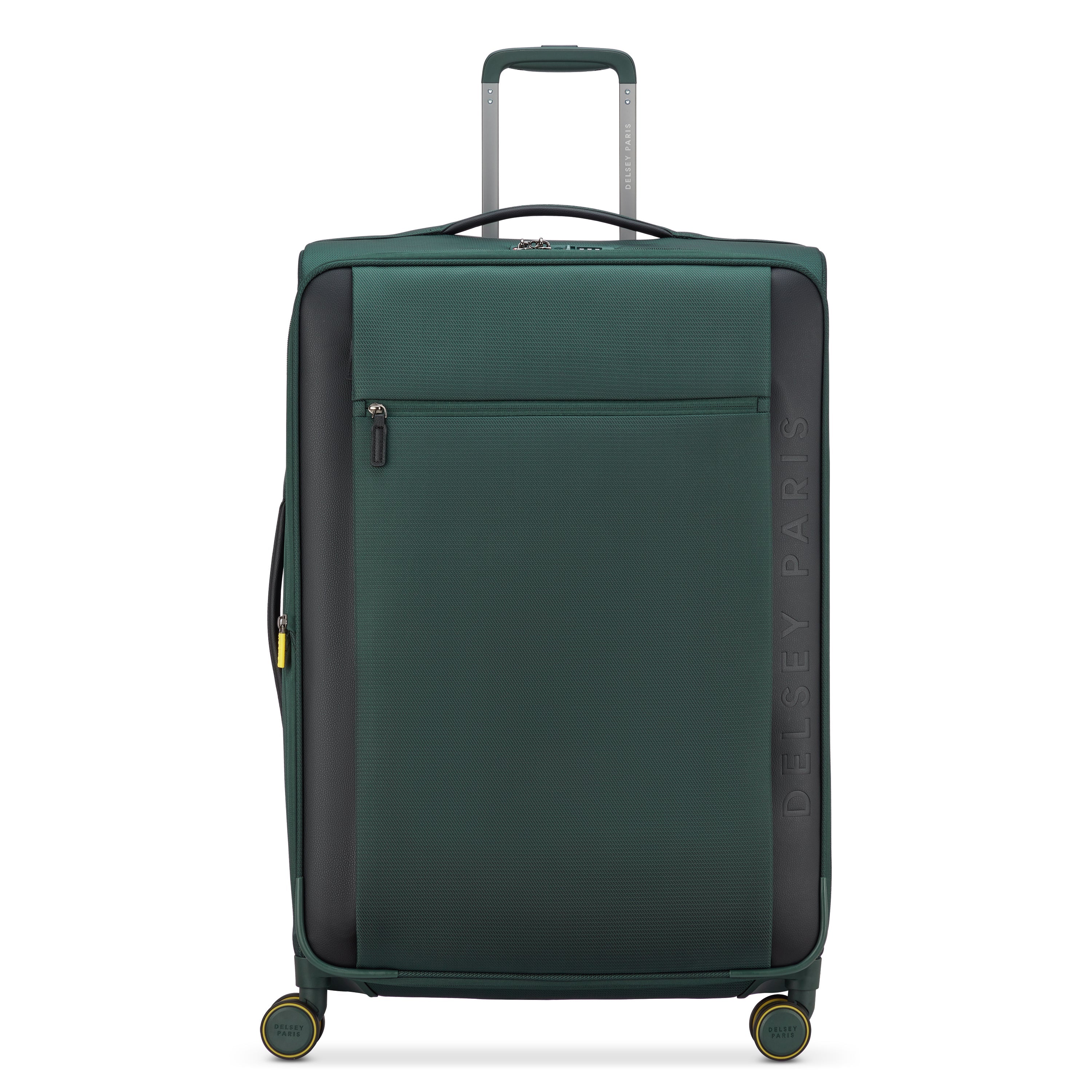 MONTMARTRE 3| Valise Soute Extensible 76 CM PIN