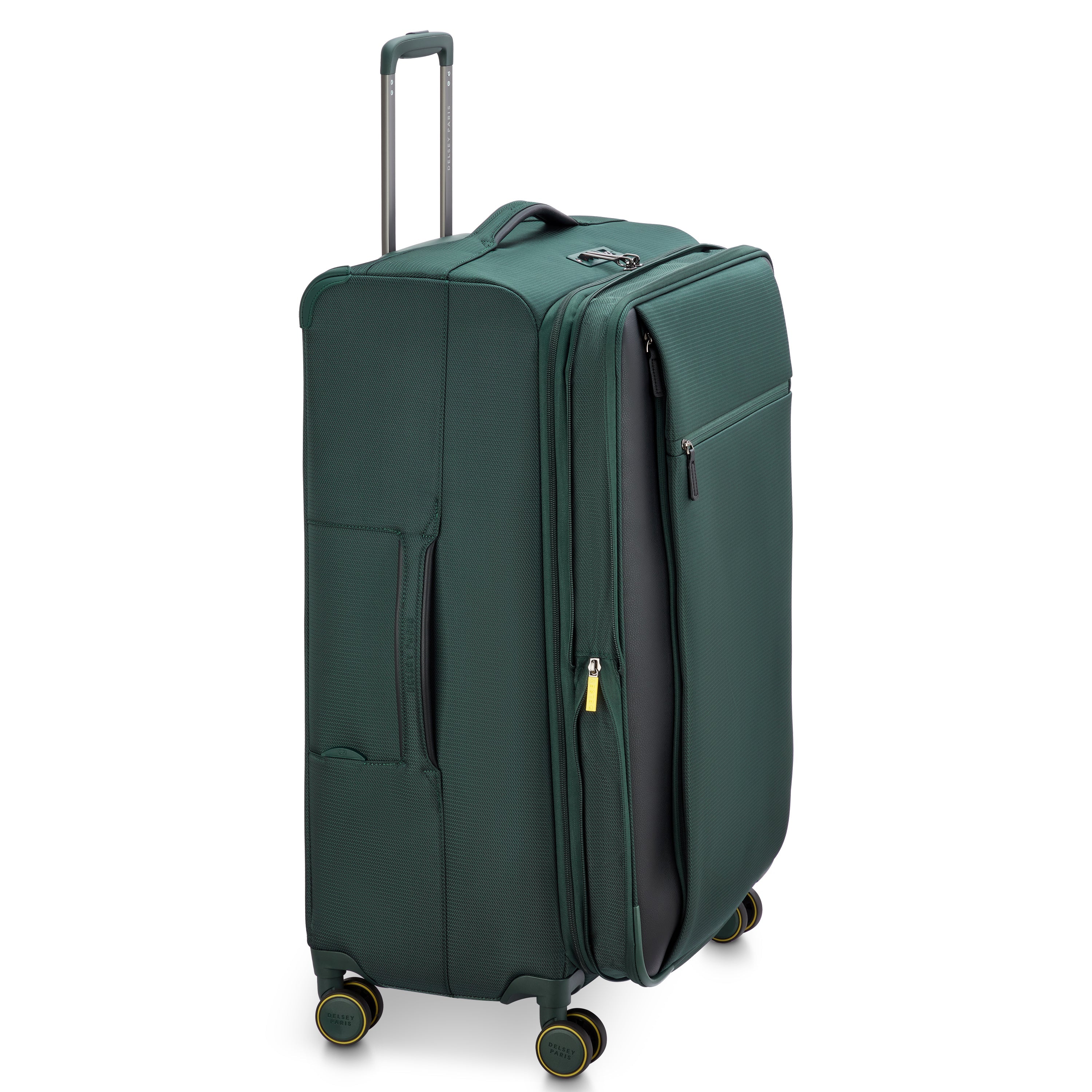 MONTMARTRE 3| Valise Soute Extensible 76 CM PIN