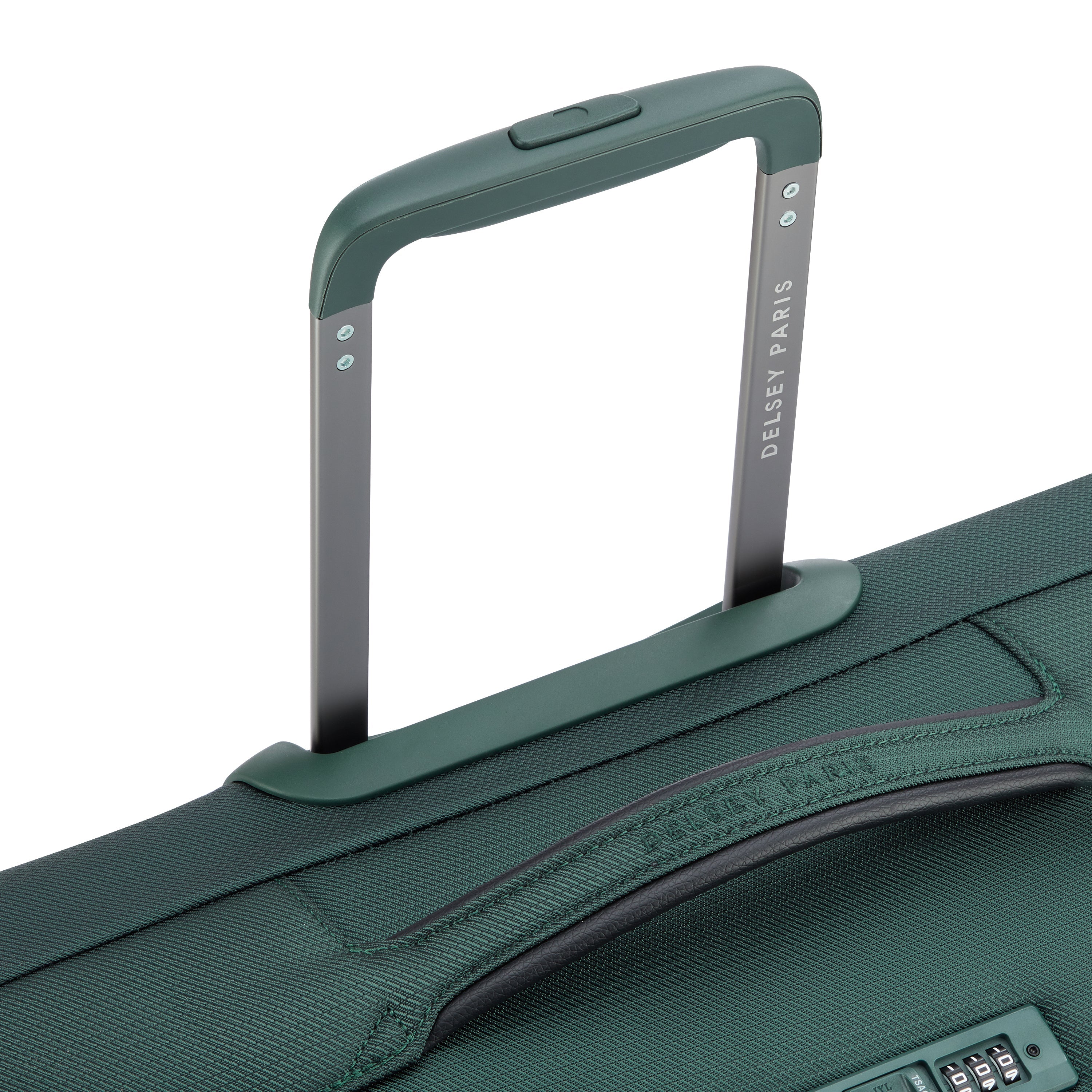 MONTMARTRE 3| Valise Soute Extensible 76 CM PIN