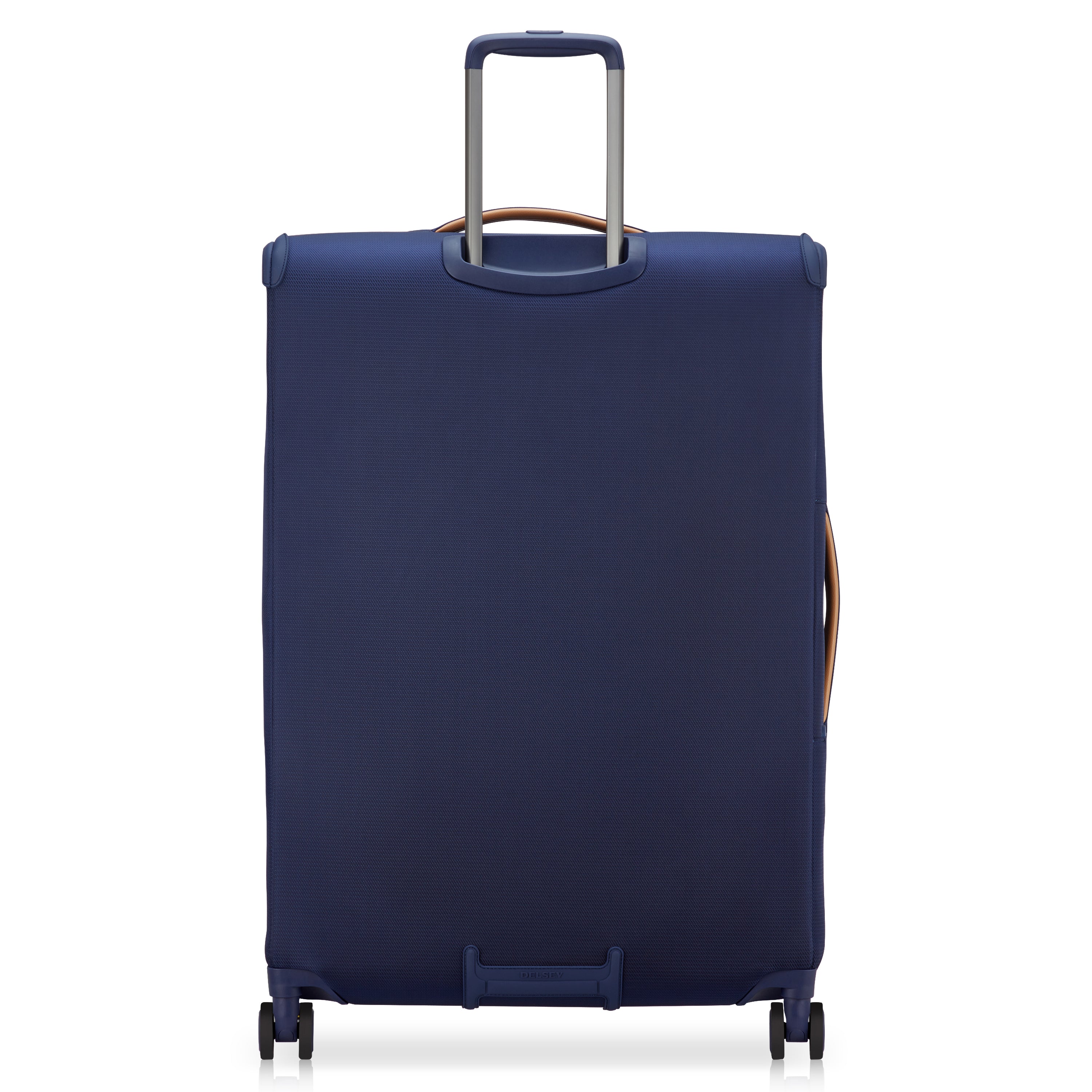 MONTMARTRE 3| Suitcase Check-In Expandable 82 CM NAVY