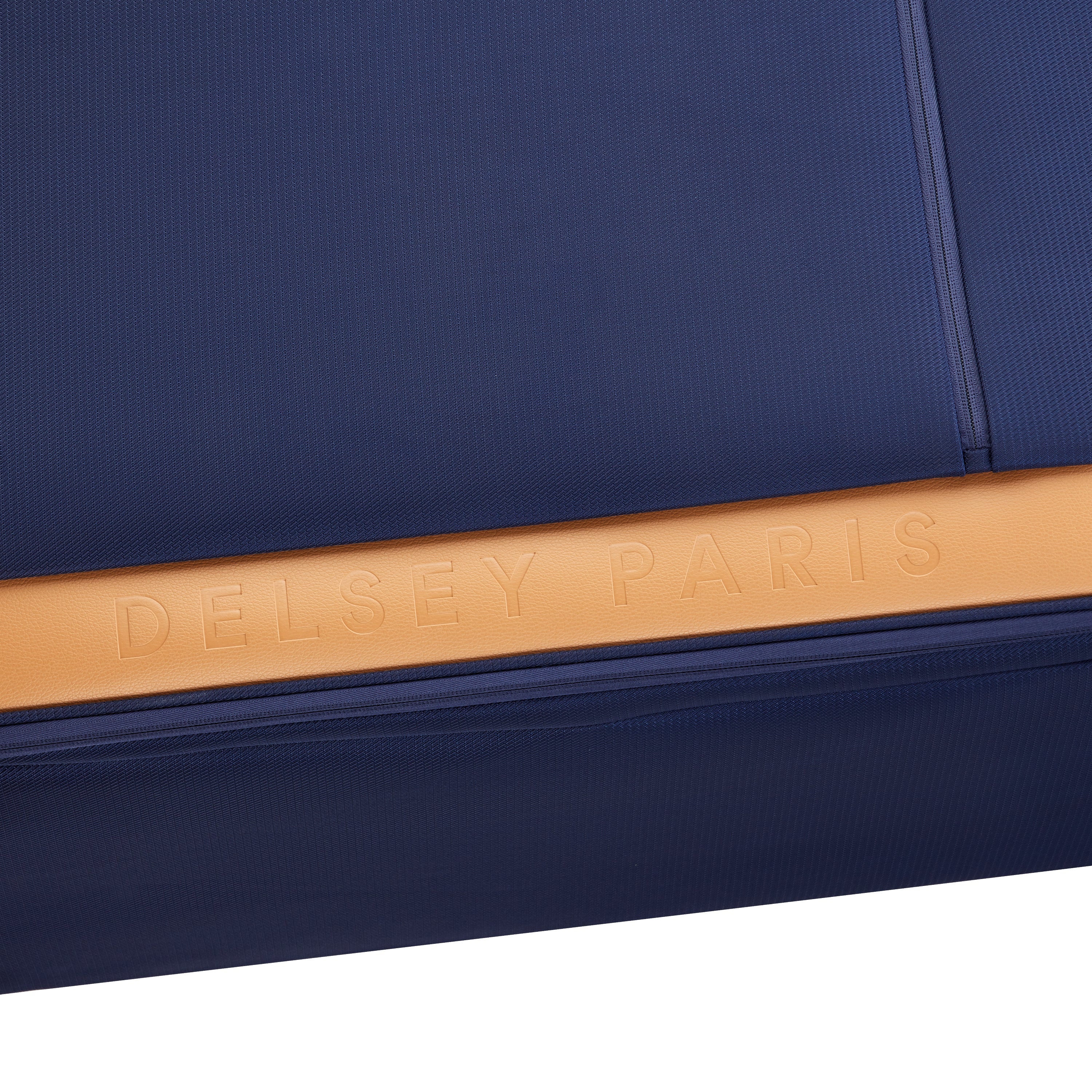 MONTMARTRE 3| Suitcase Check-In Expandable 82 CM NAVY