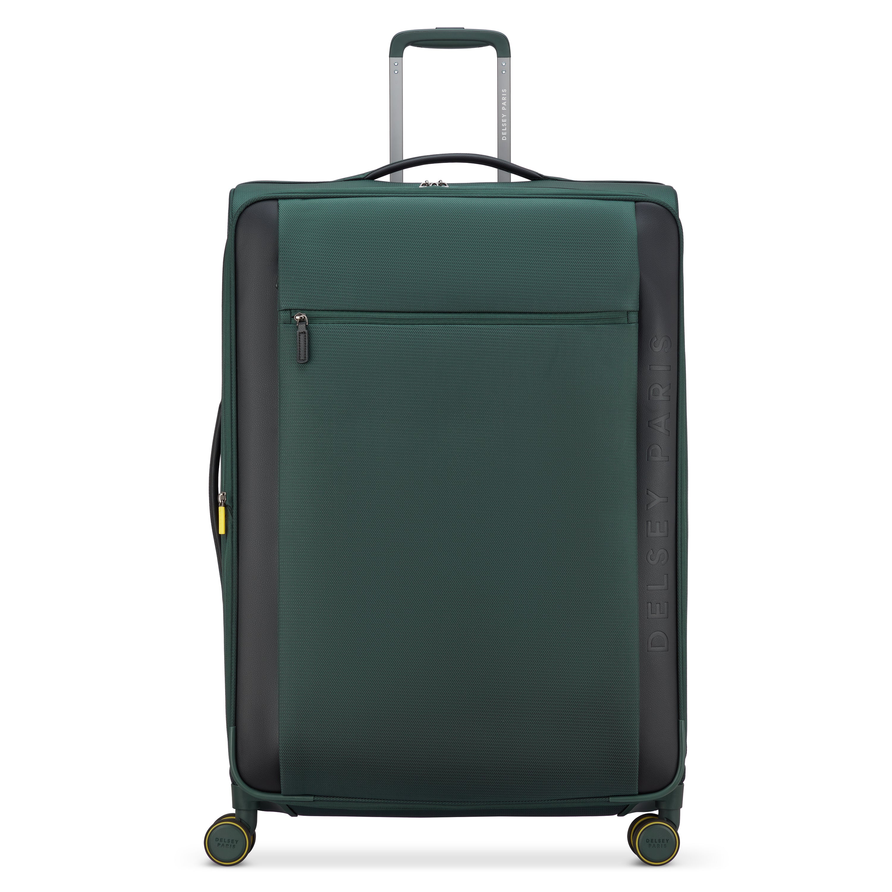 MONTMARTRE 3| Suitcase Check-In Expandable 82 CM PINE