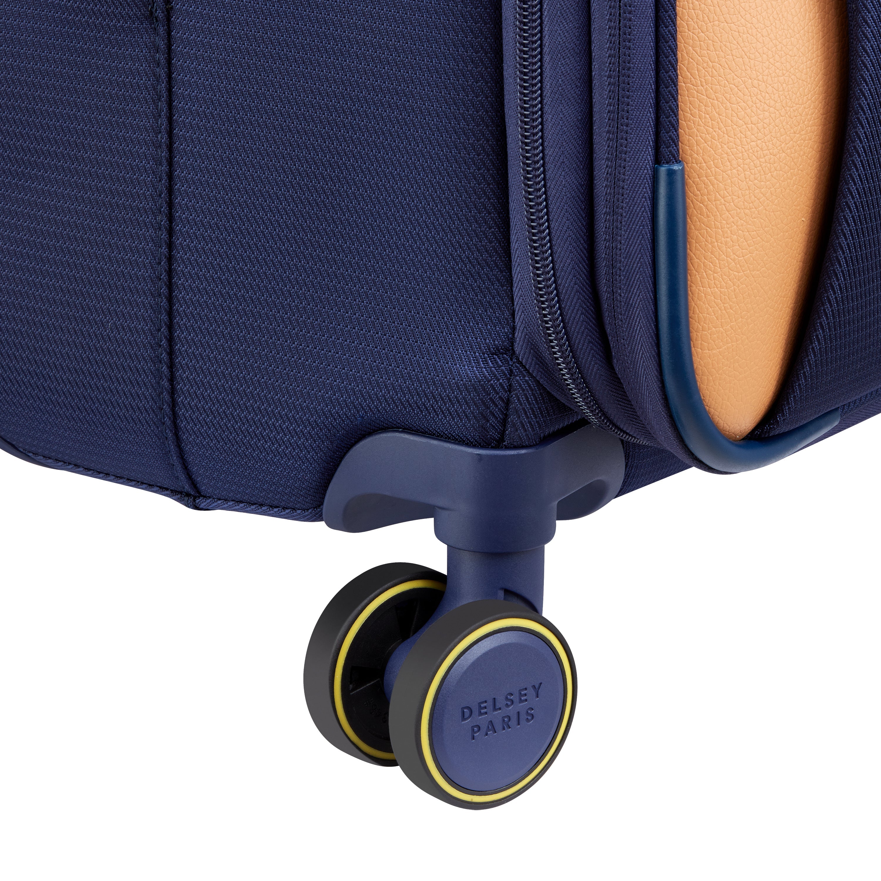 MONTMARTRE 3 | 3-Pieces Luggage Set NAVY