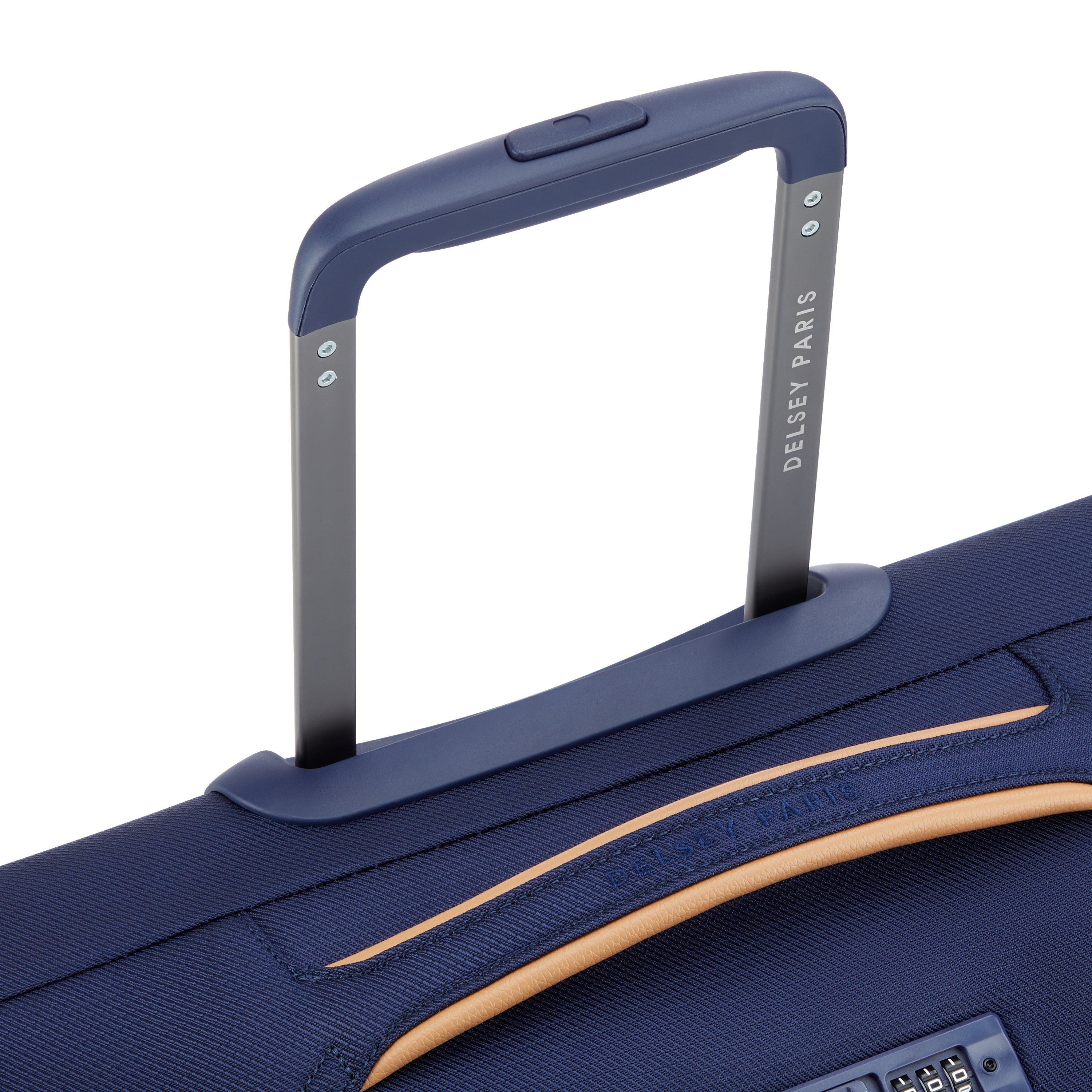 MONTMARTRE 3 | 3-Pieces Luggage Set NAVY
