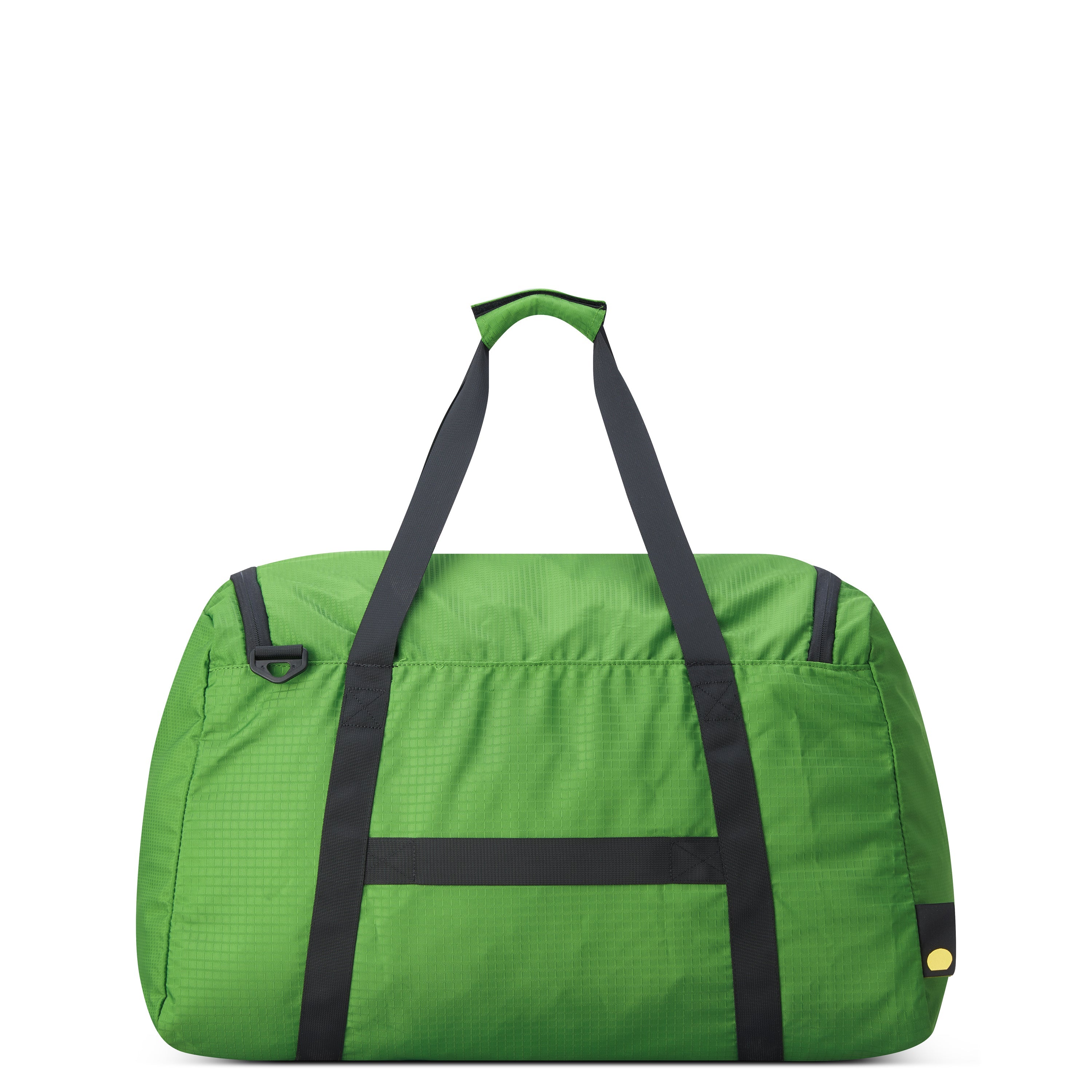 NOMADE| Sac de Voyage Pliable 65 CM VERT
