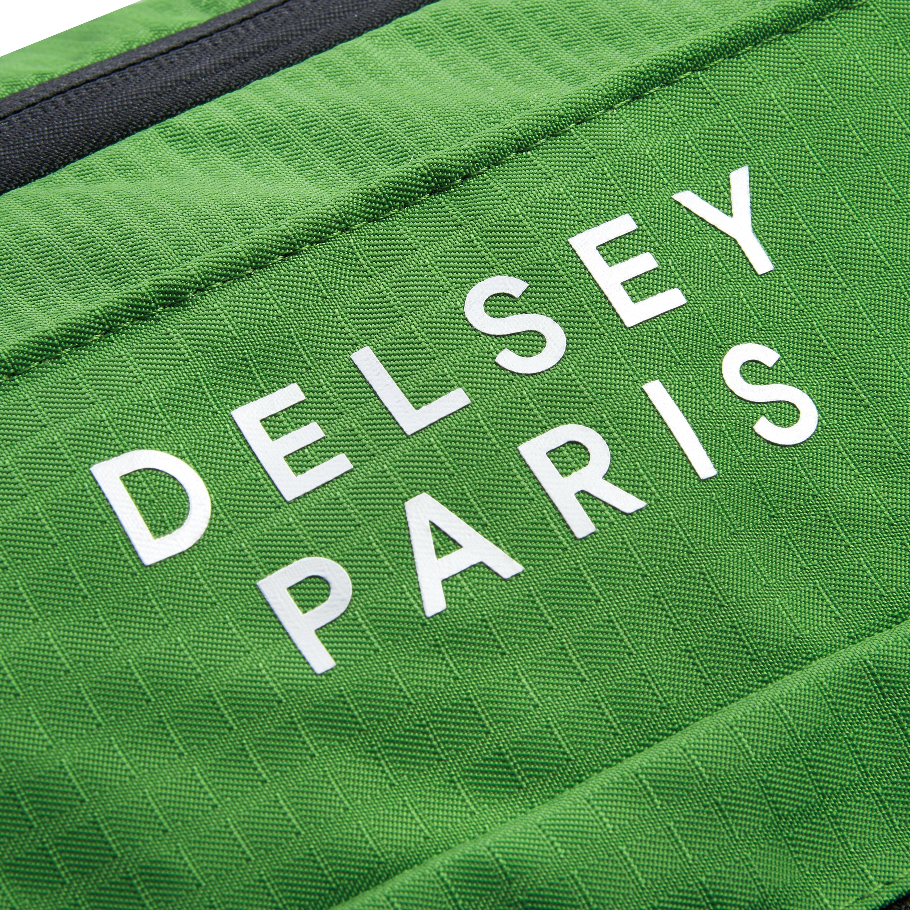 NOMADE| Sac de Voyage Pliable 65 CM VERT