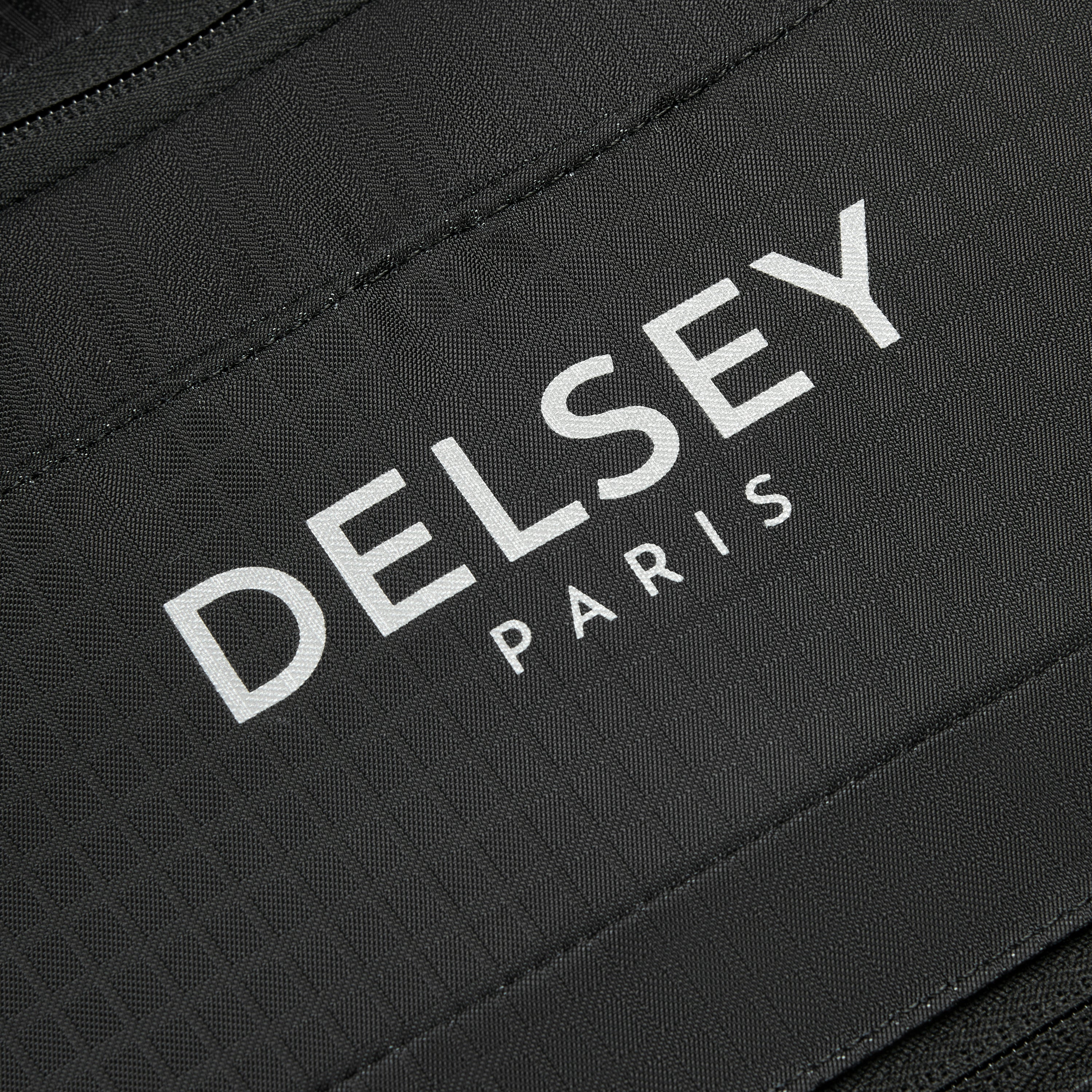 NOMADE| Sac de Voyage Pliable 80 CM NOIR