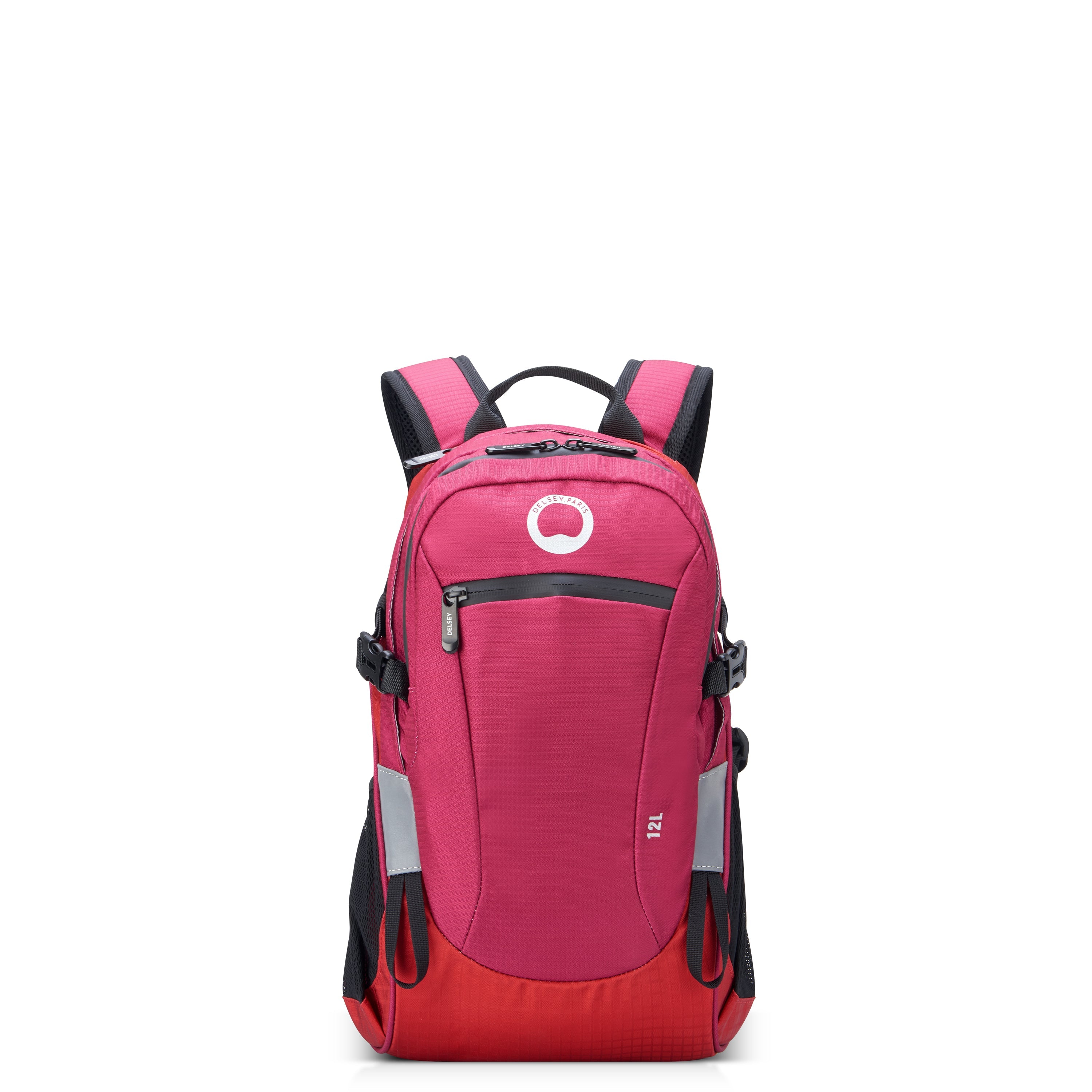 NOMADE| Backpack 14.74L PEONY