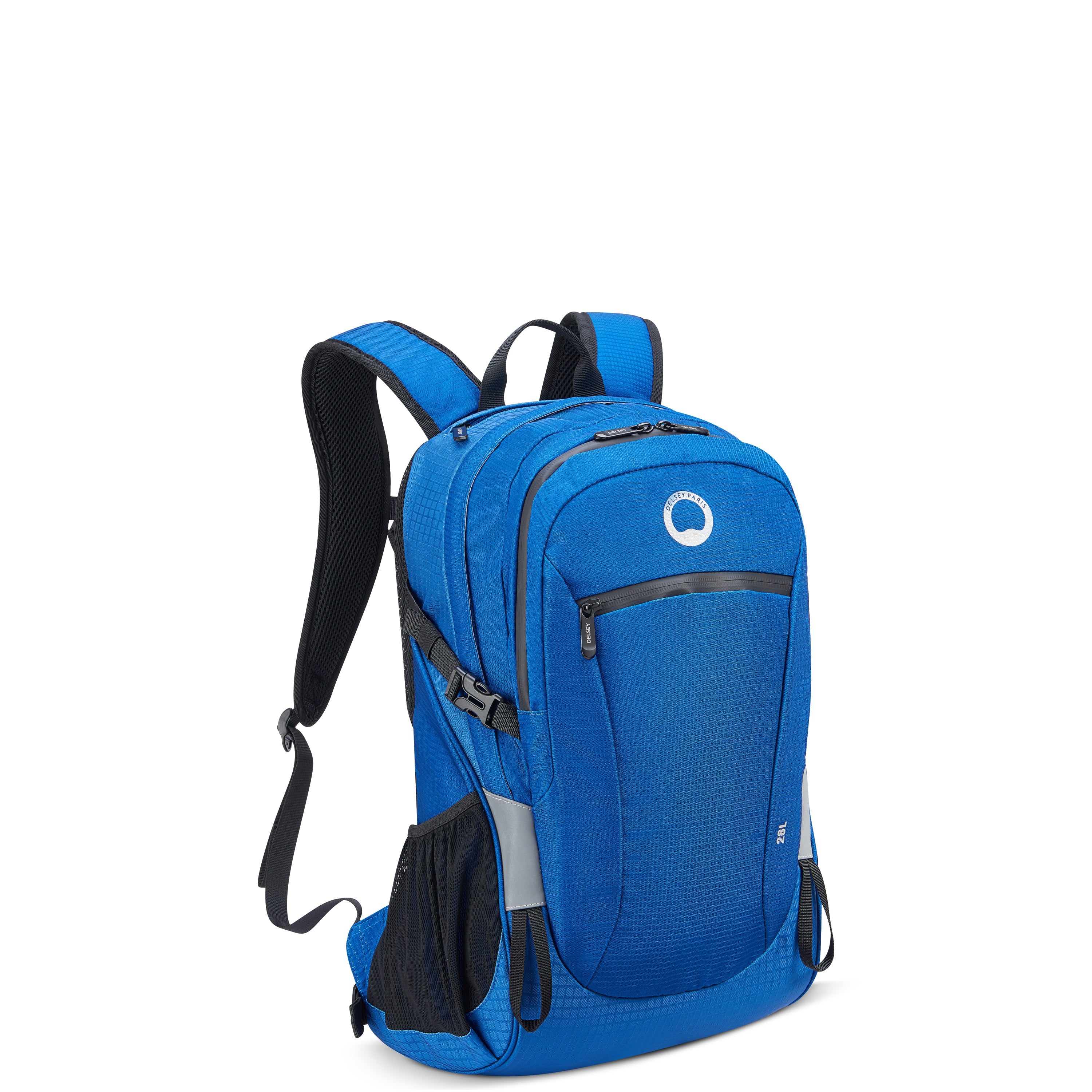 NOMADE| Backpack 29.01L BLUE