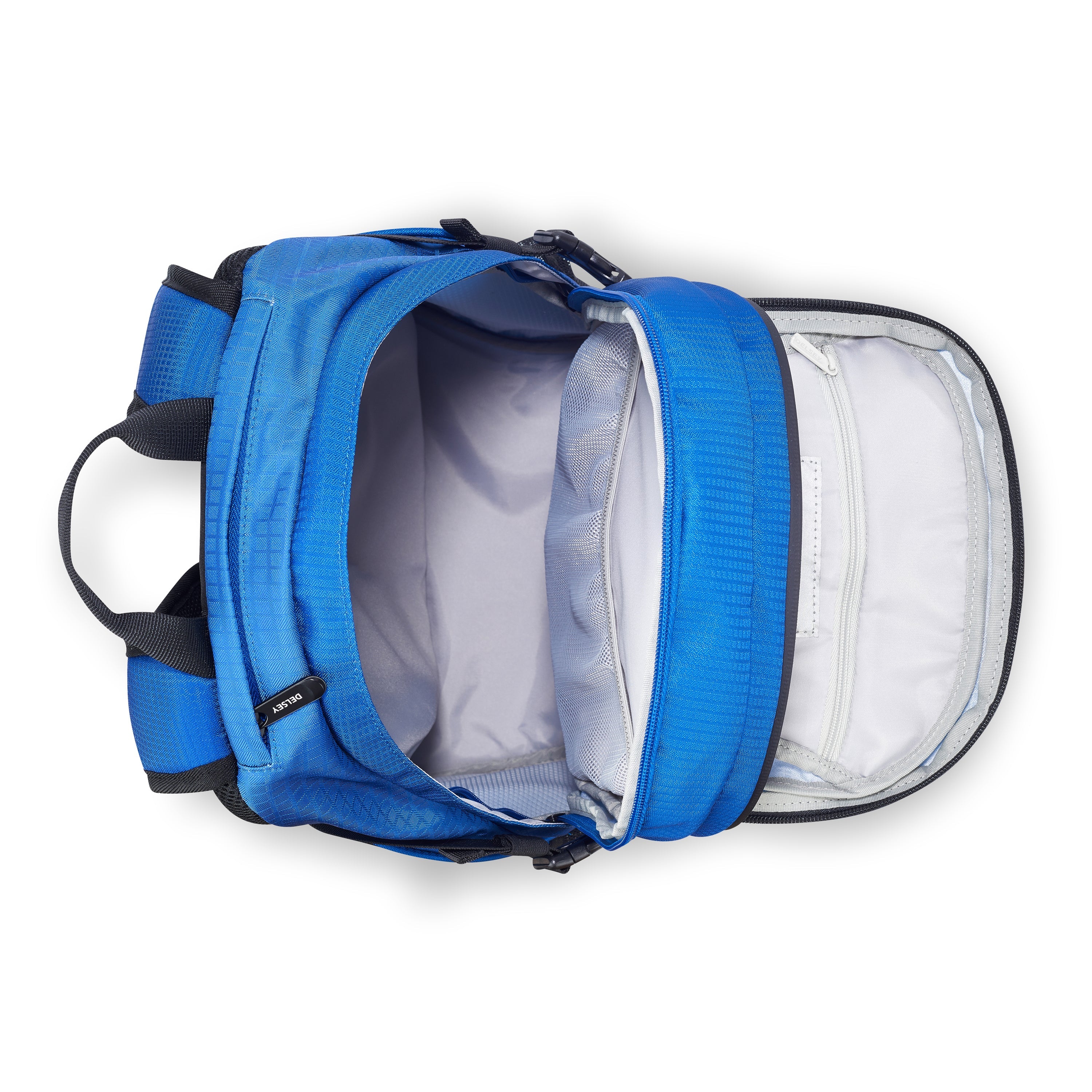NOMADE| Backpack 29.01L BLUE