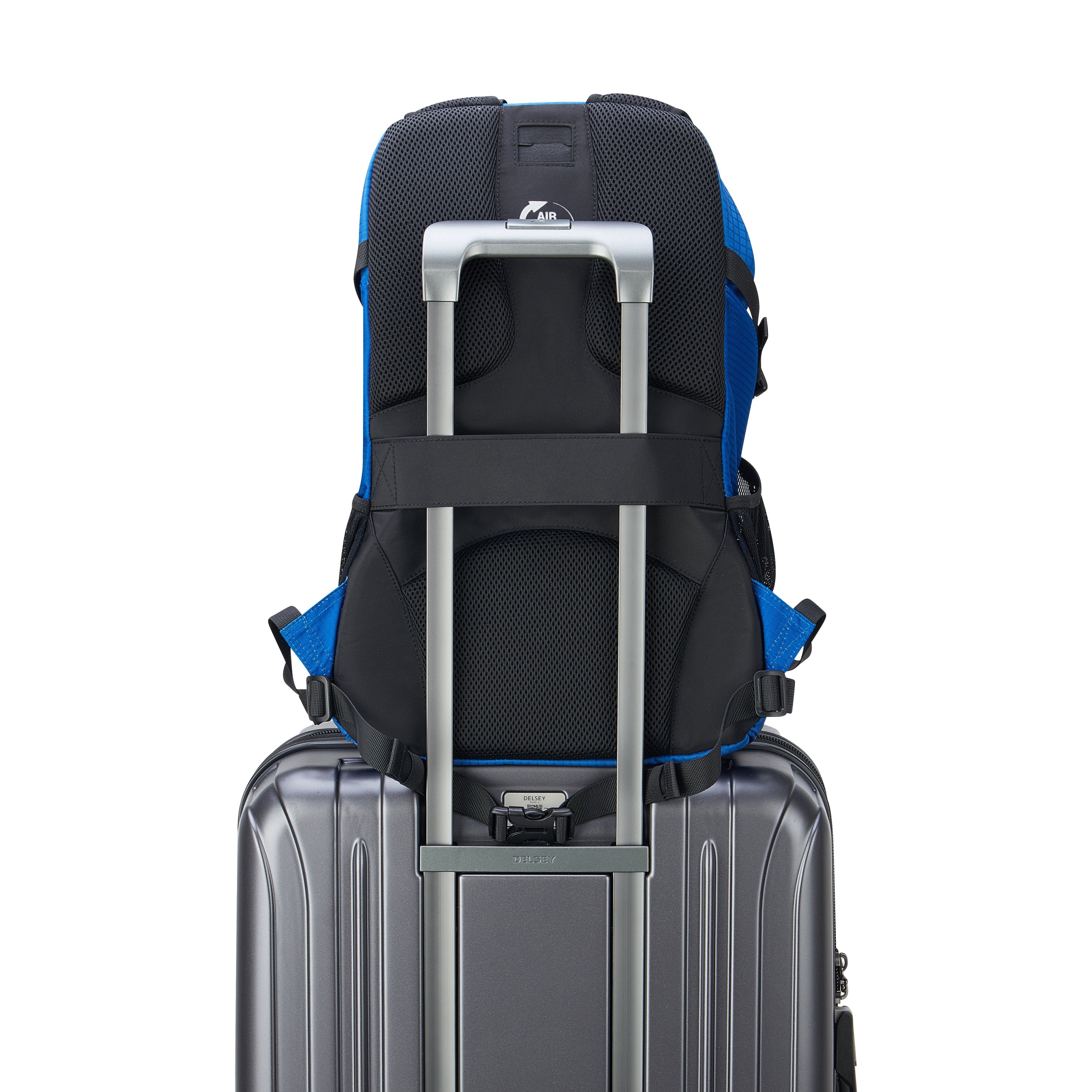 NOMADE| Backpack 29.01L BLUE