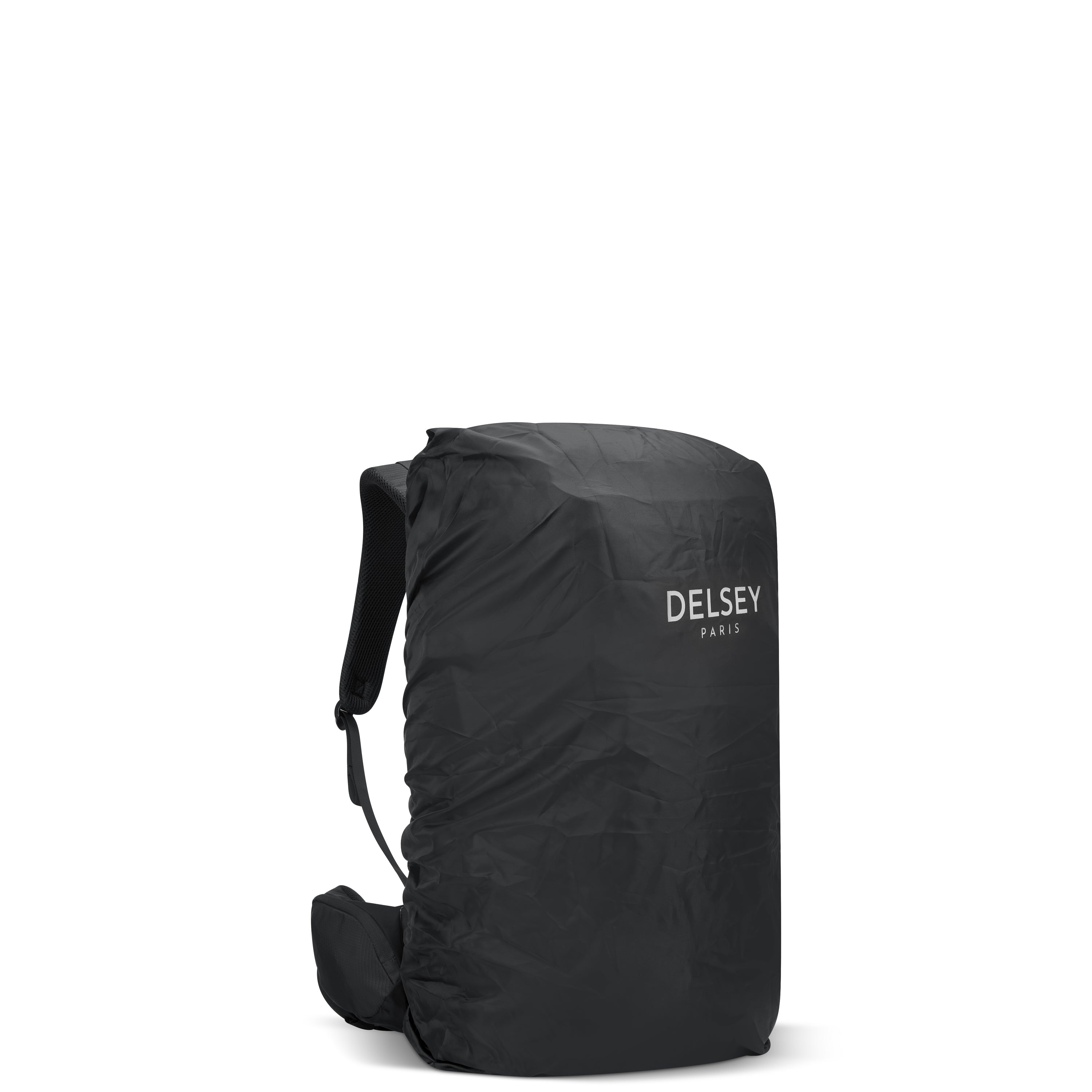 NOMADE| Backpack 45.19L BLACK