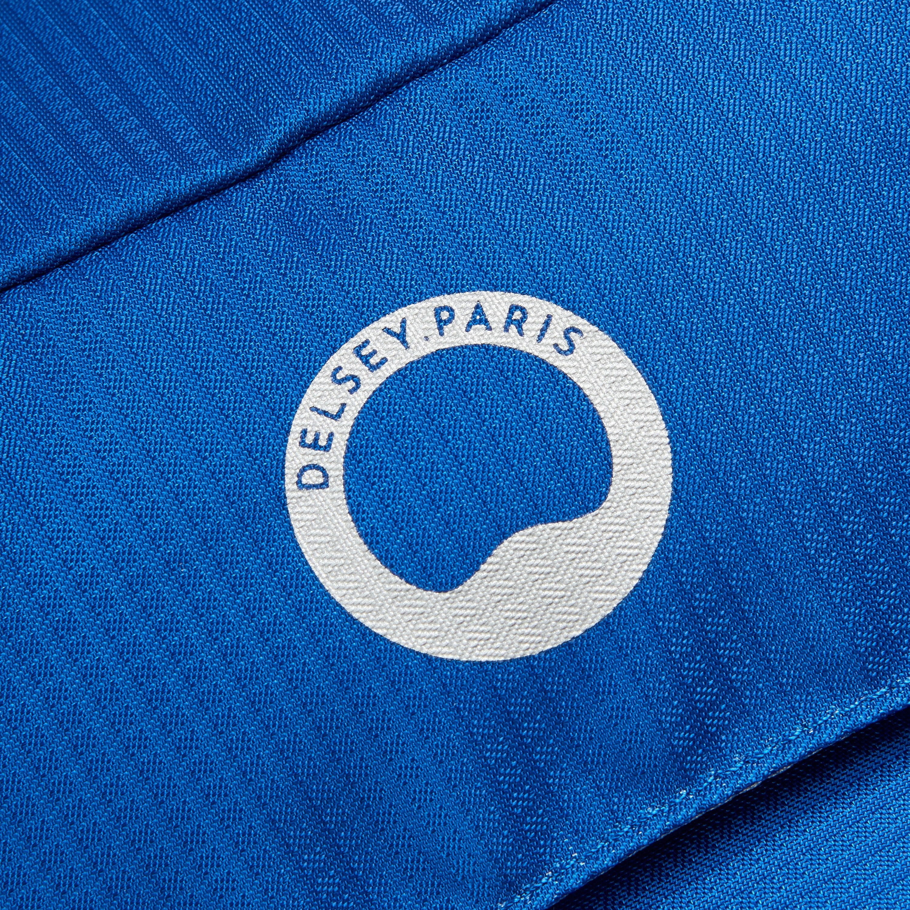 NOMADE| Sac à Dos 45.19L BLEU