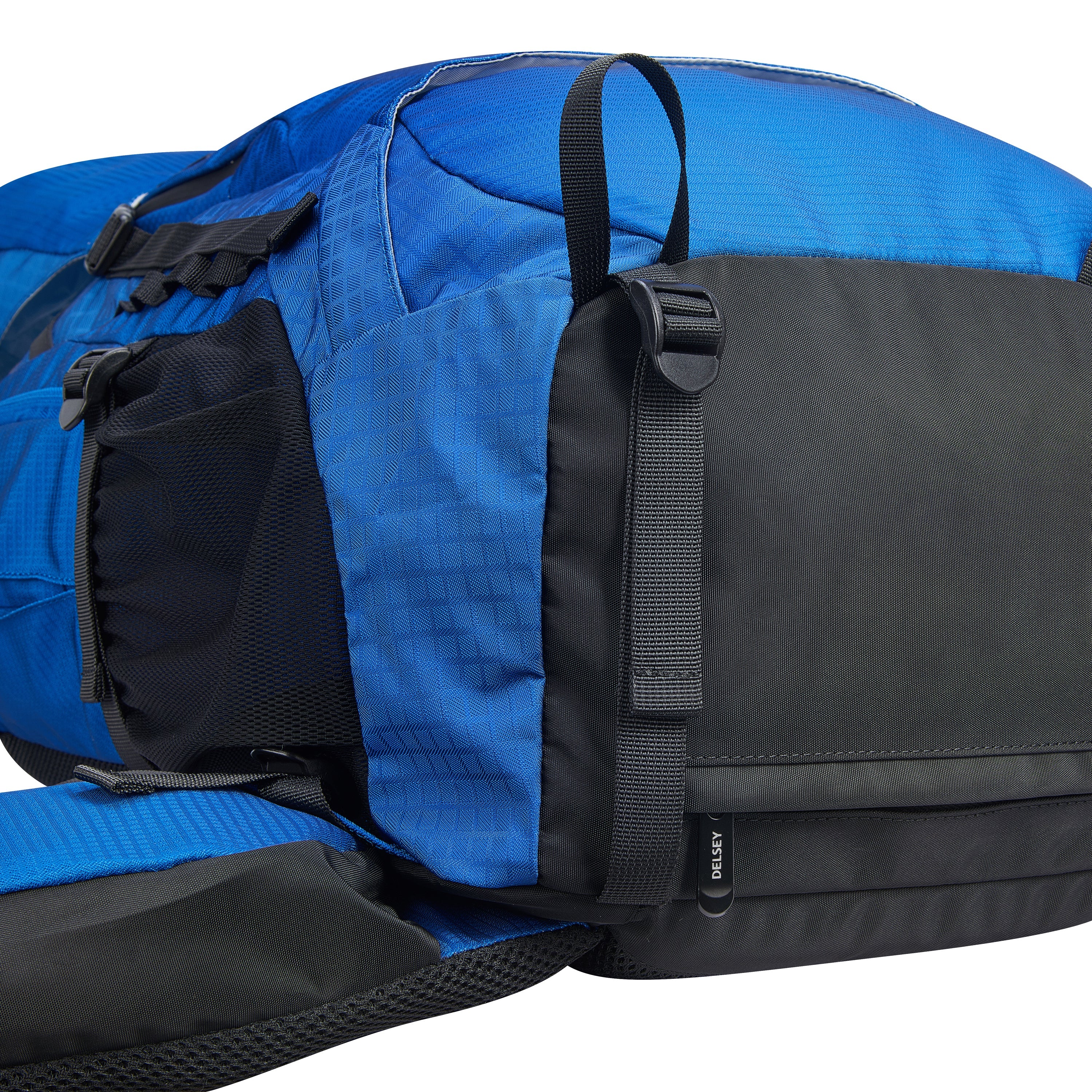 NOMADE| Sac à Dos 45.19L BLEU
