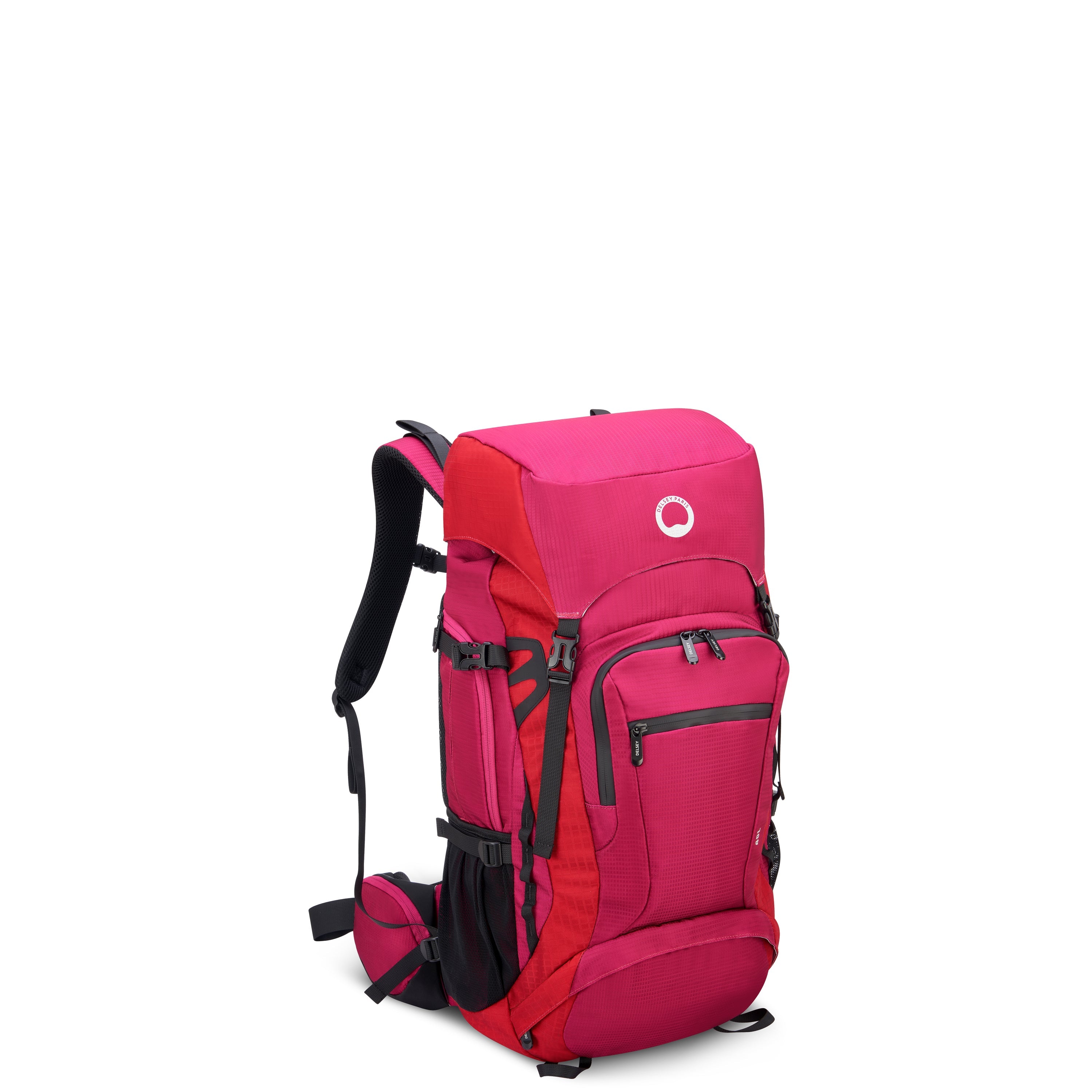 NOMADE| Backpack 45.19L PEONY