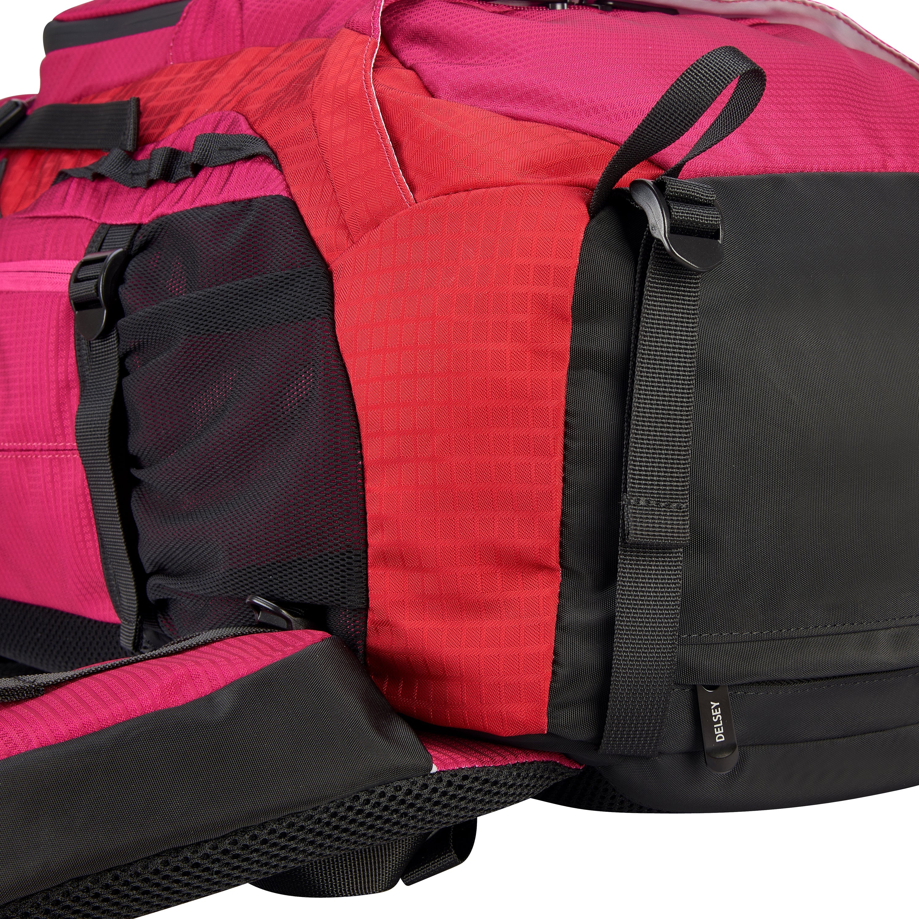 NOMADE| Backpack 45.19L PEONY