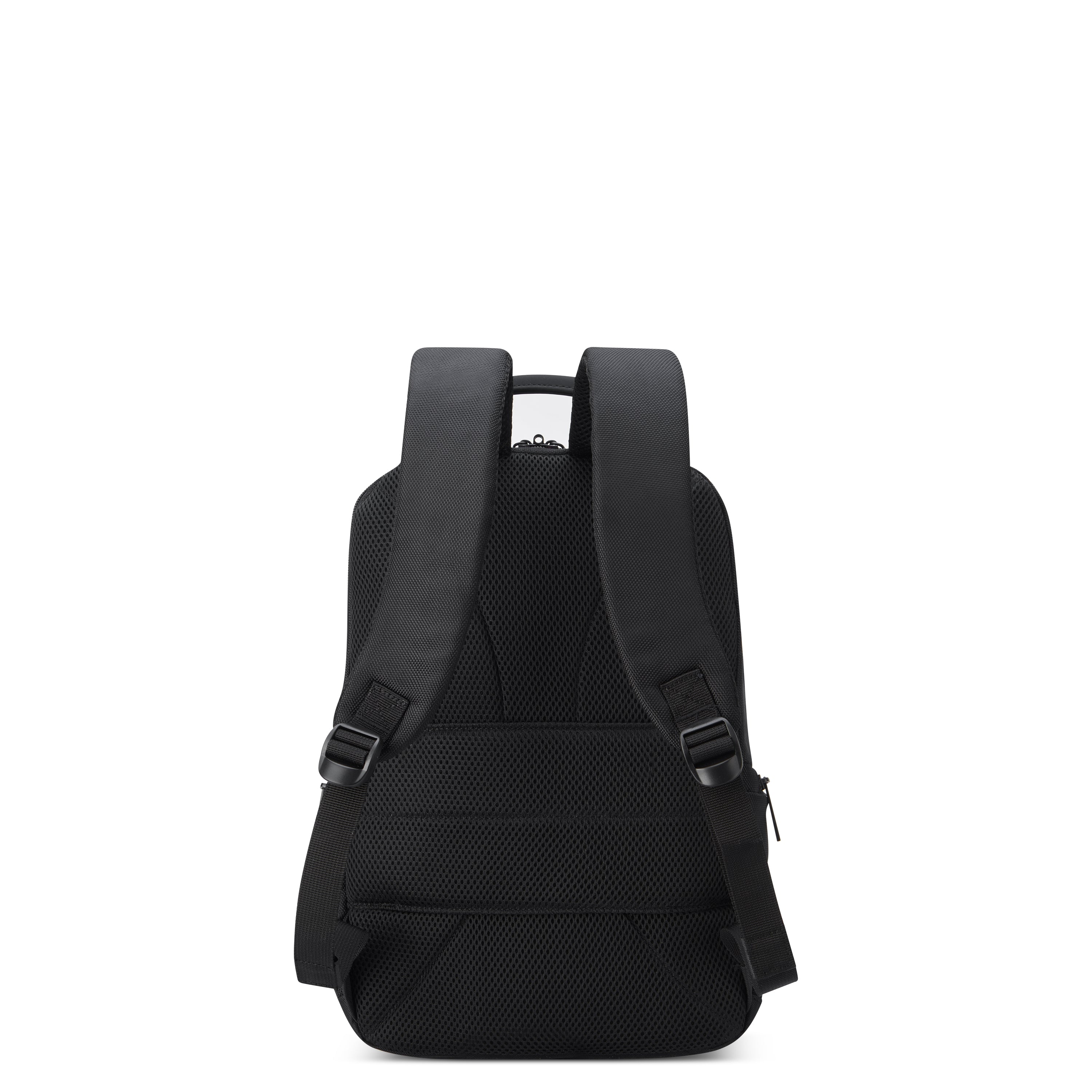 PARVIS PLUS| 2-Compartments Backpack 15.29L BLACK