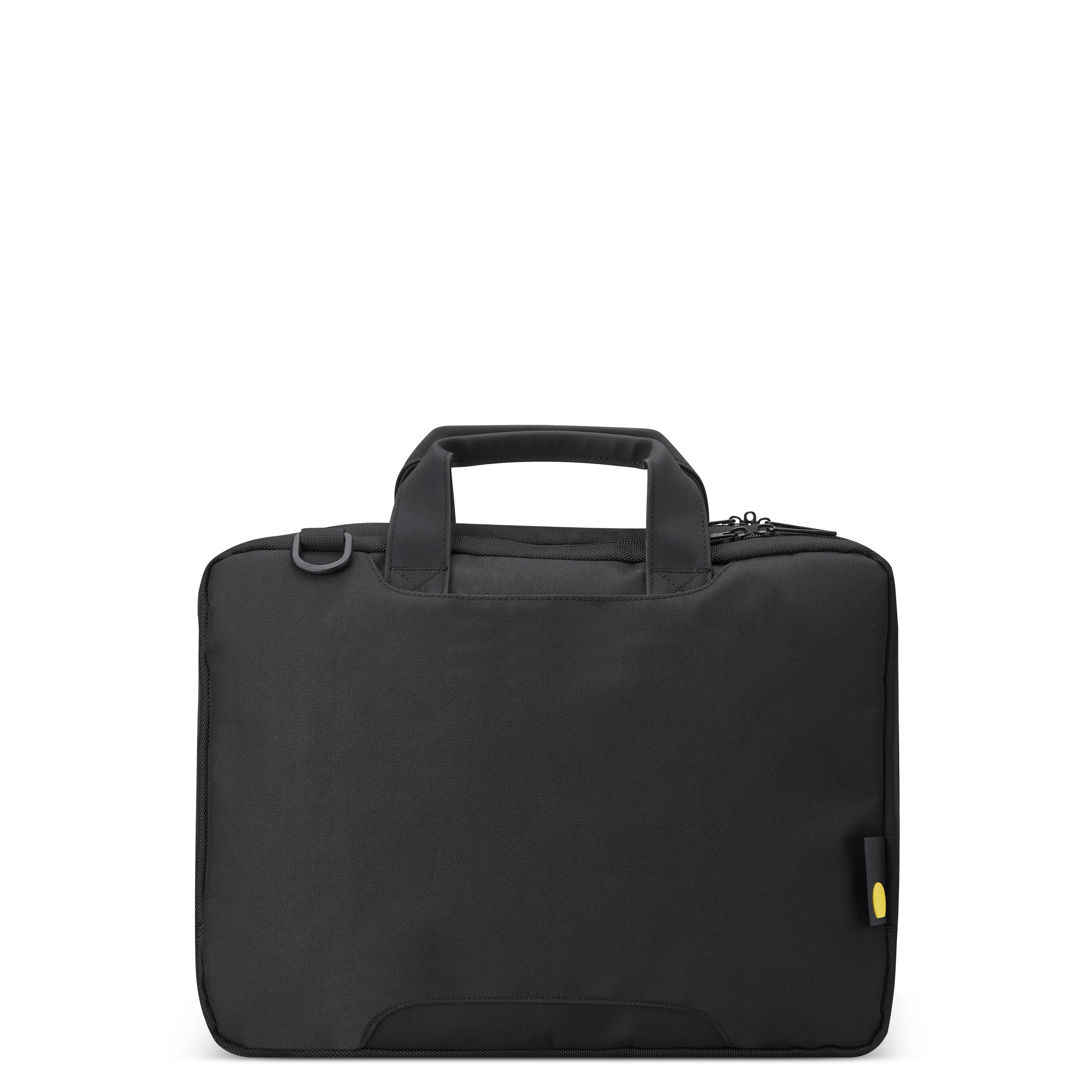 LE CUIR GRAINE| Card Holder BLACK