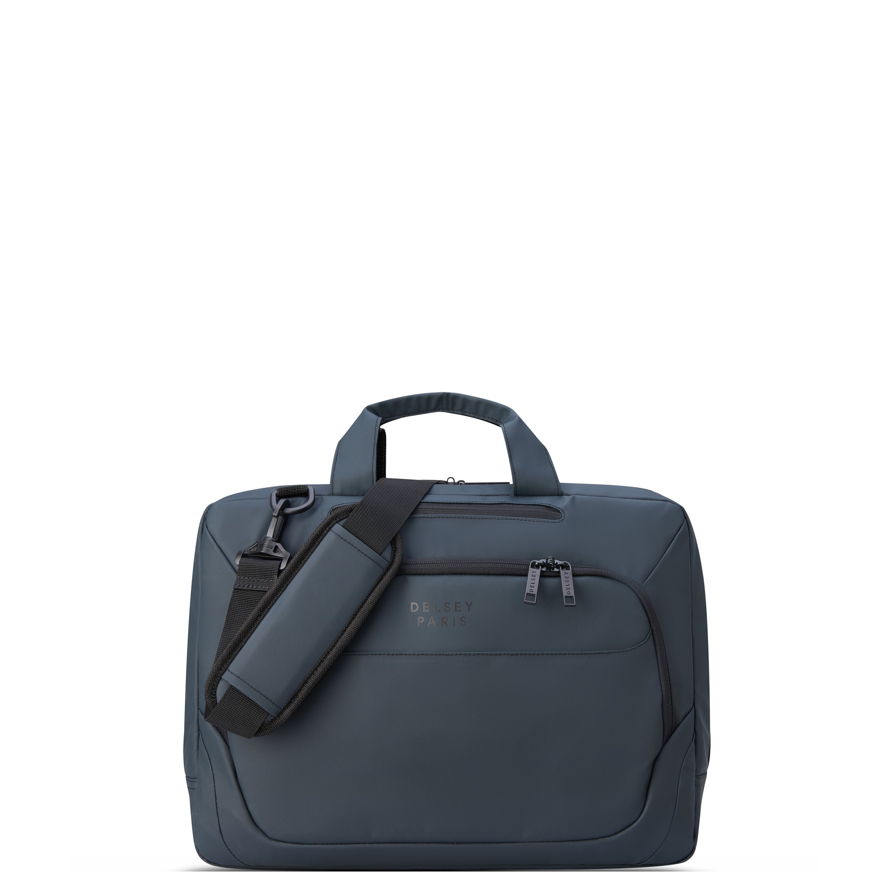 PARVIS PLUS| Porte-Documents 15.6 GRIS