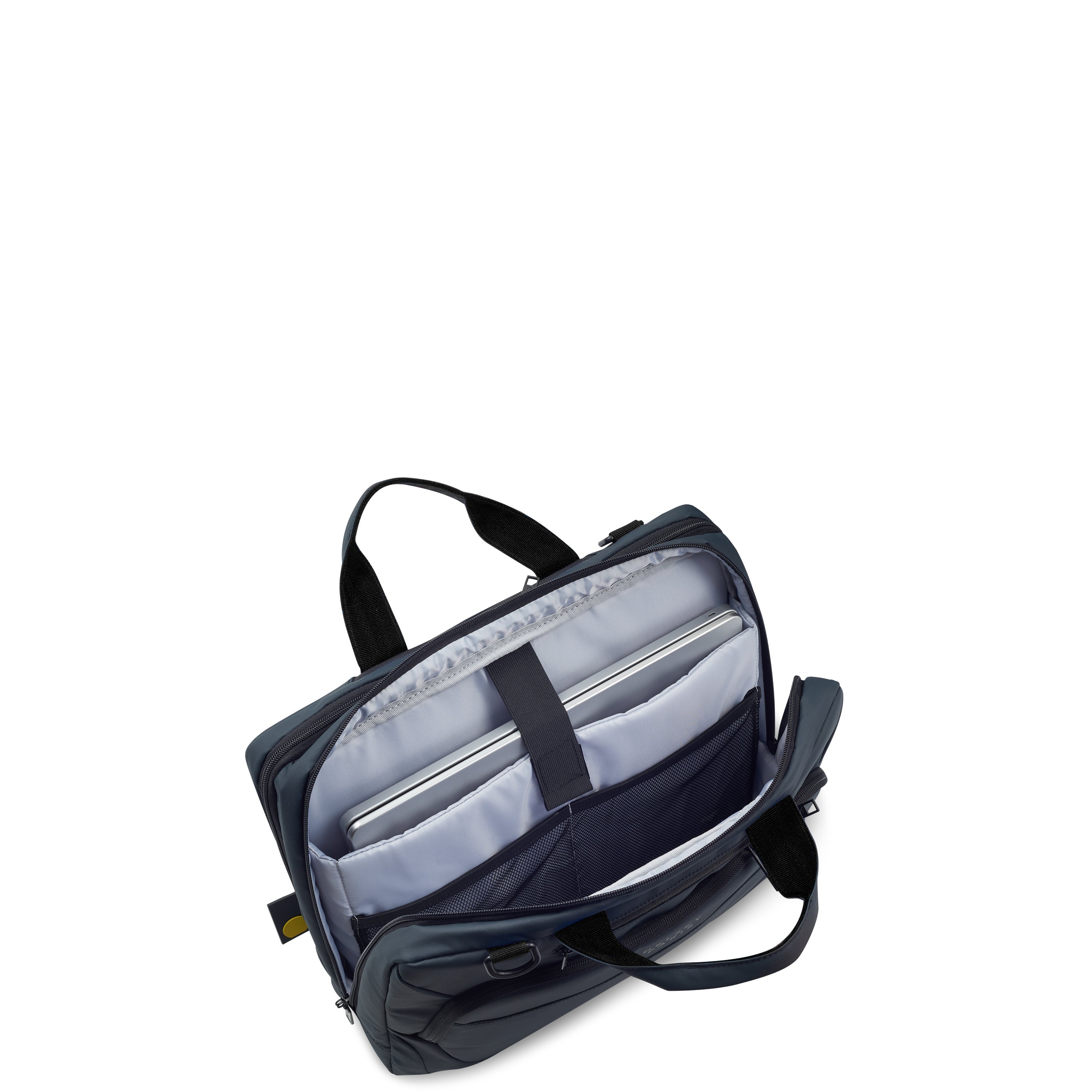 PARVIS PLUS| Porte-Documents 15.6 GRIS