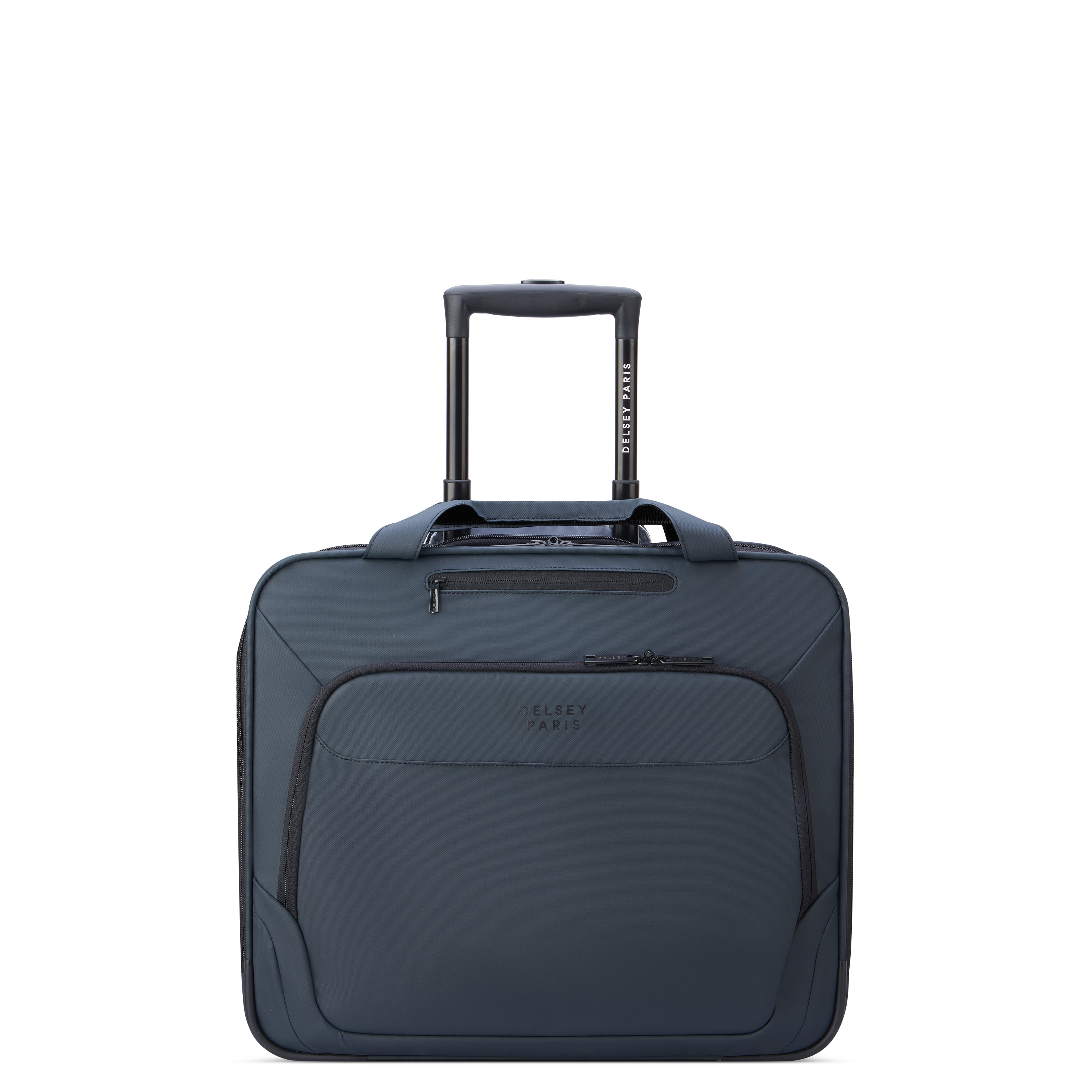 PARVIS PLUS| Valise Business Cabine 38 CM GRIS
