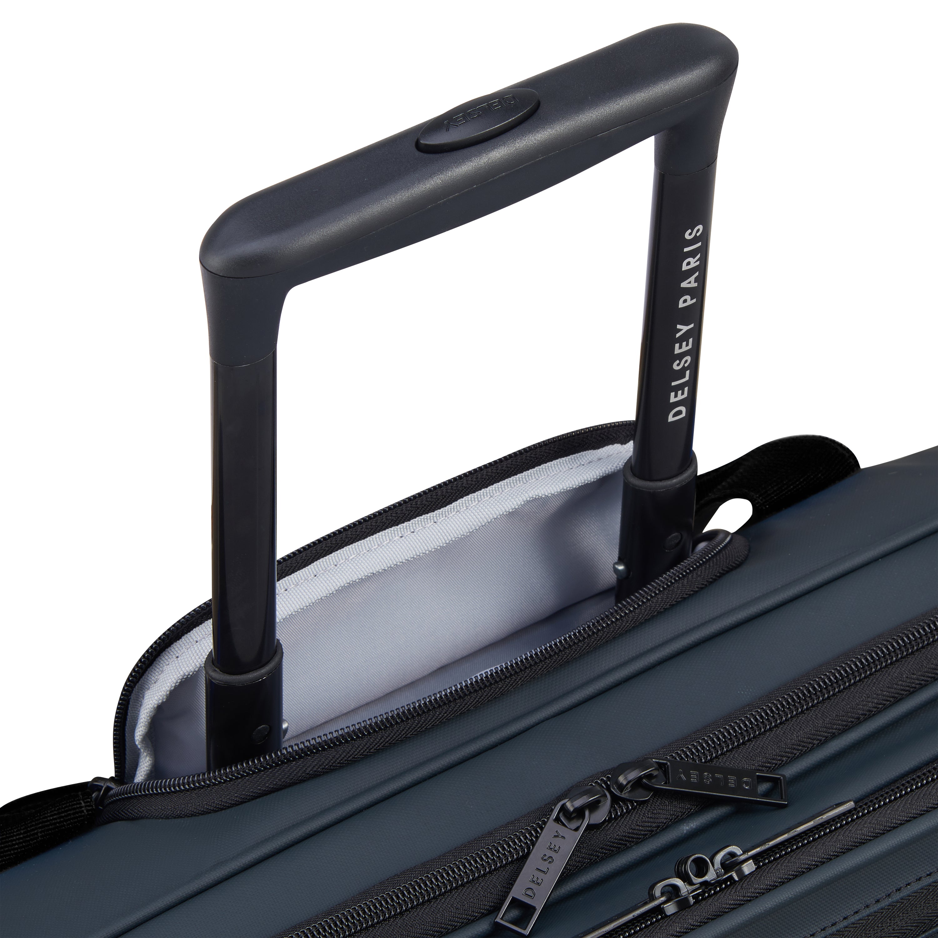 PARVIS PLUS| Valise Business Cabine 38 CM GRIS