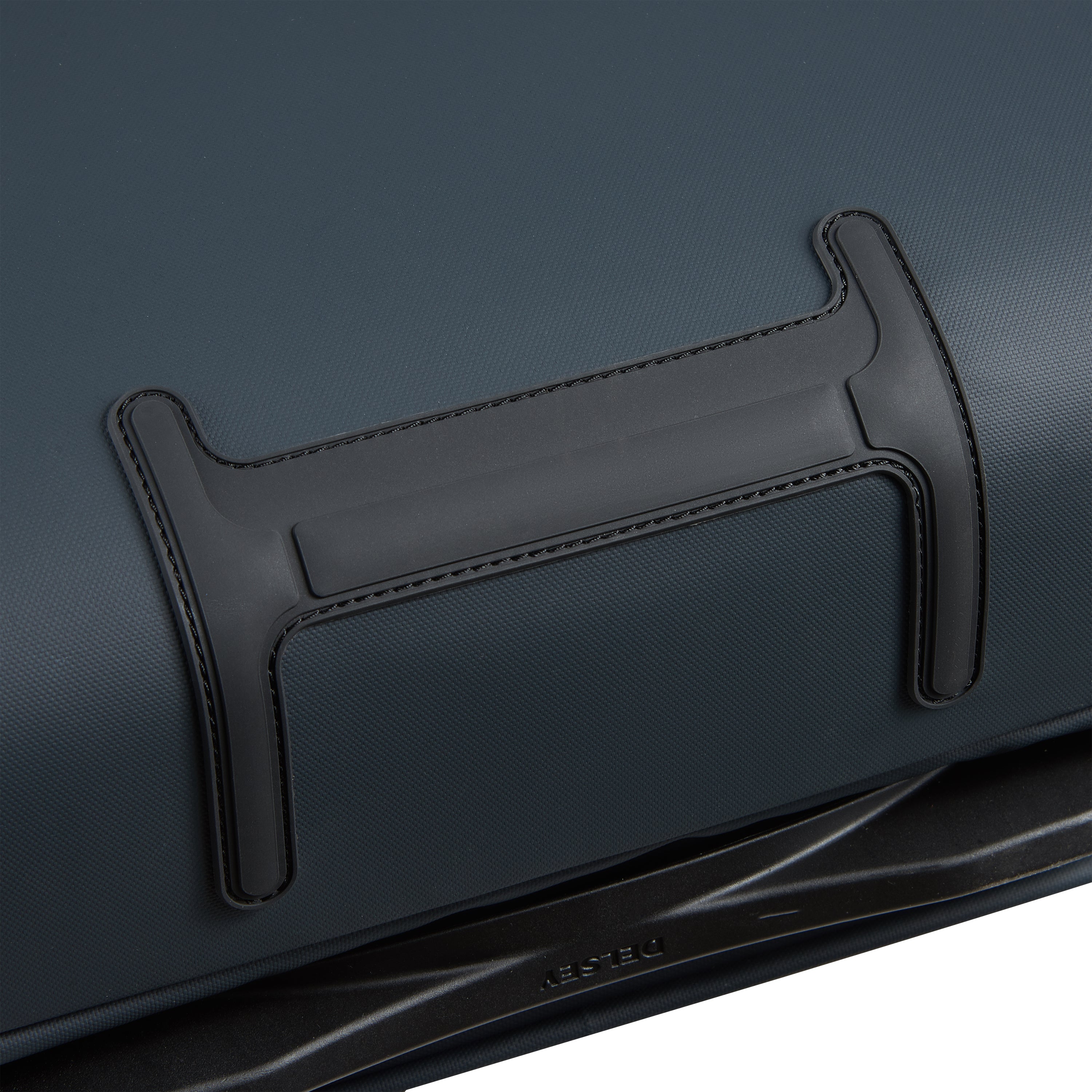 PARVIS PLUS| Valise Business Cabine 38 CM GRIS